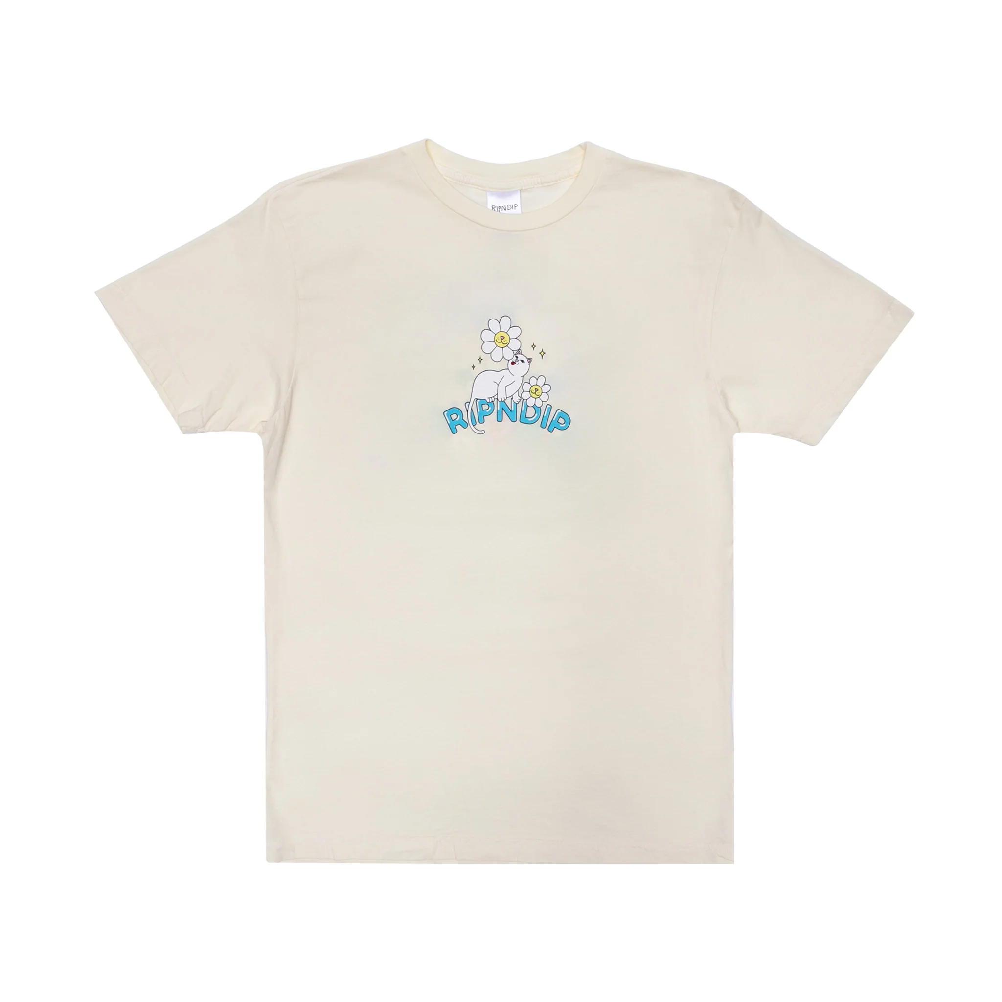 Magical Place Tee (Natural)