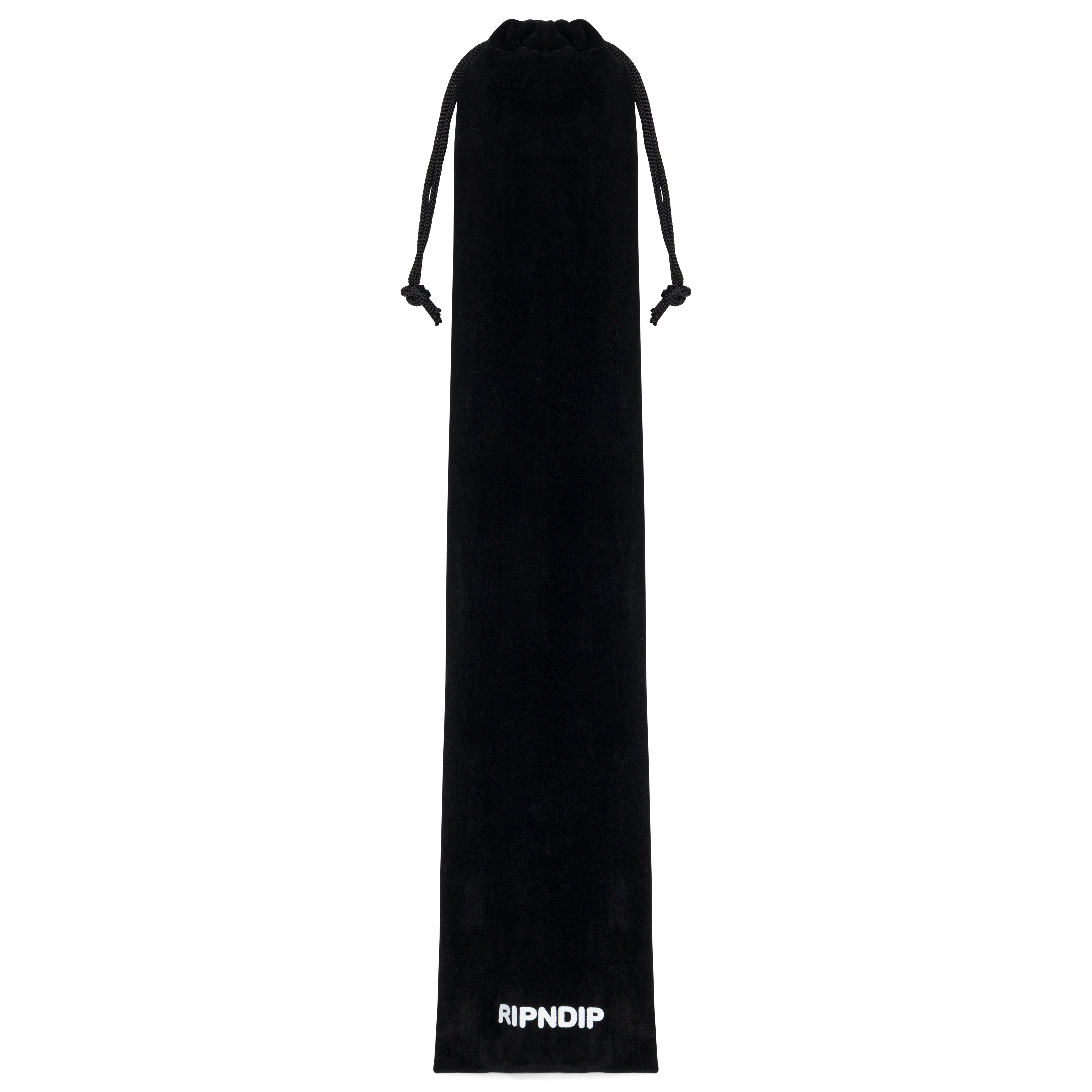 Man I Love Felines Fan (Black) - Image 3