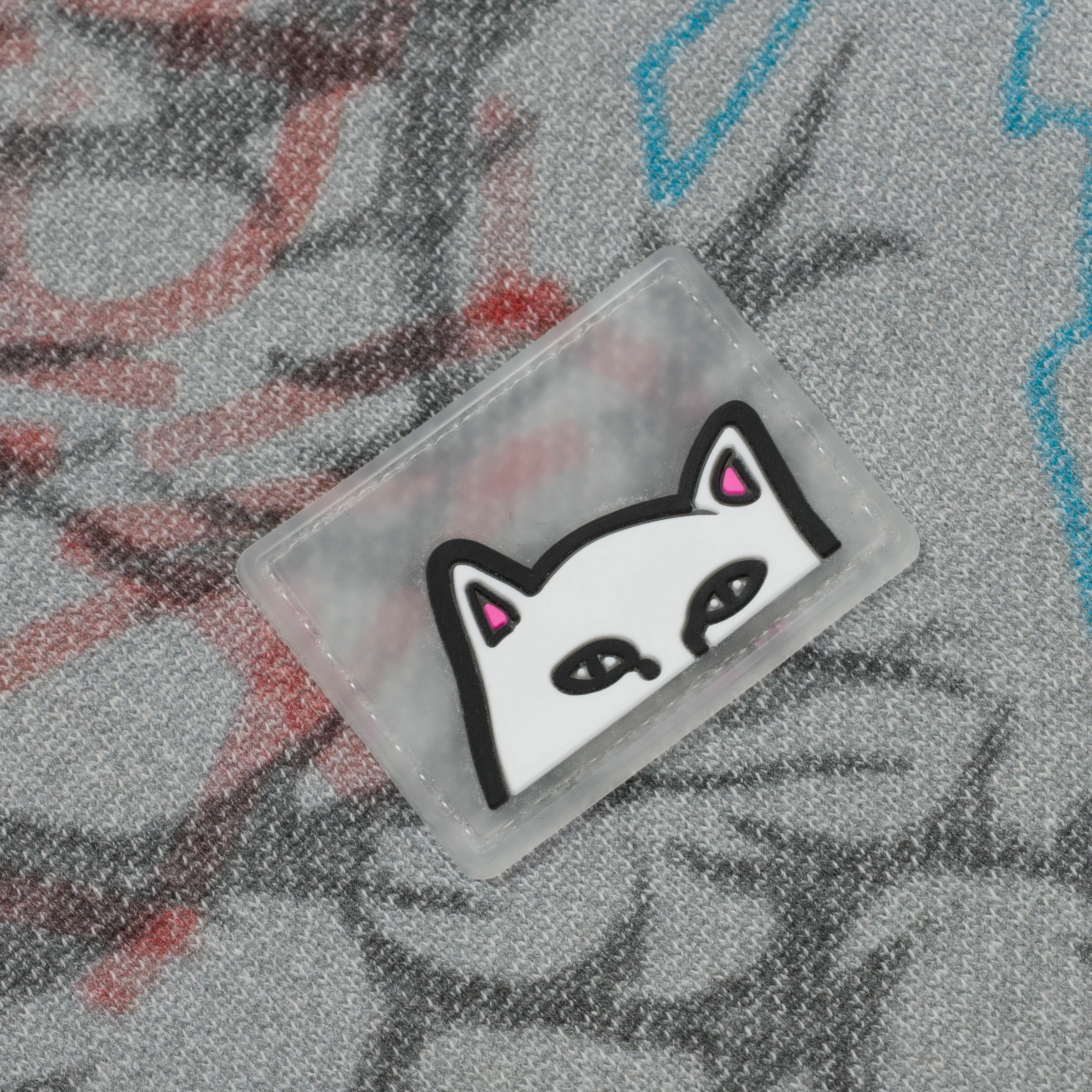 Marker Hoodie (Sage Grey Vintage Wash) - Image 4
