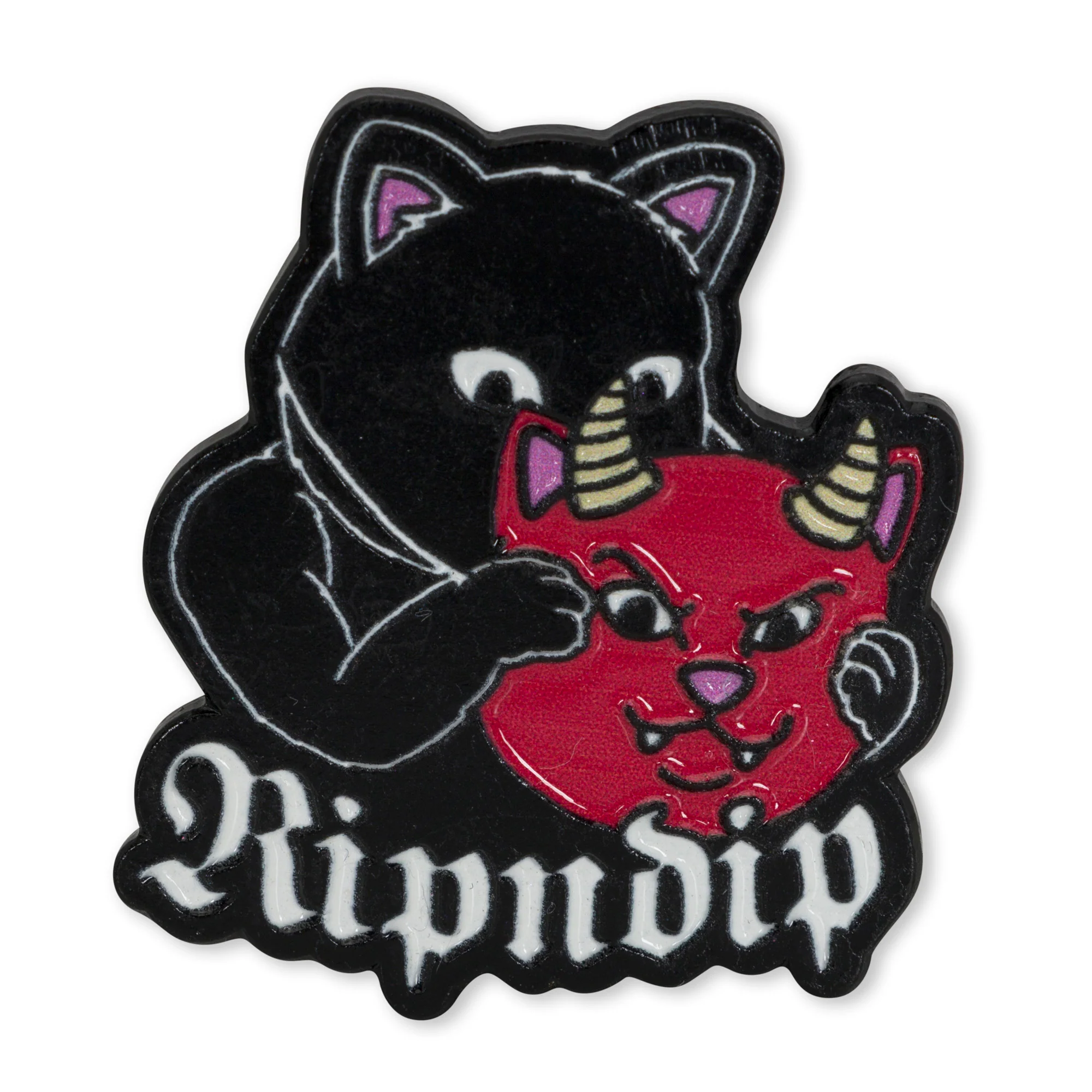 Masked Jerm Pin (Multi)