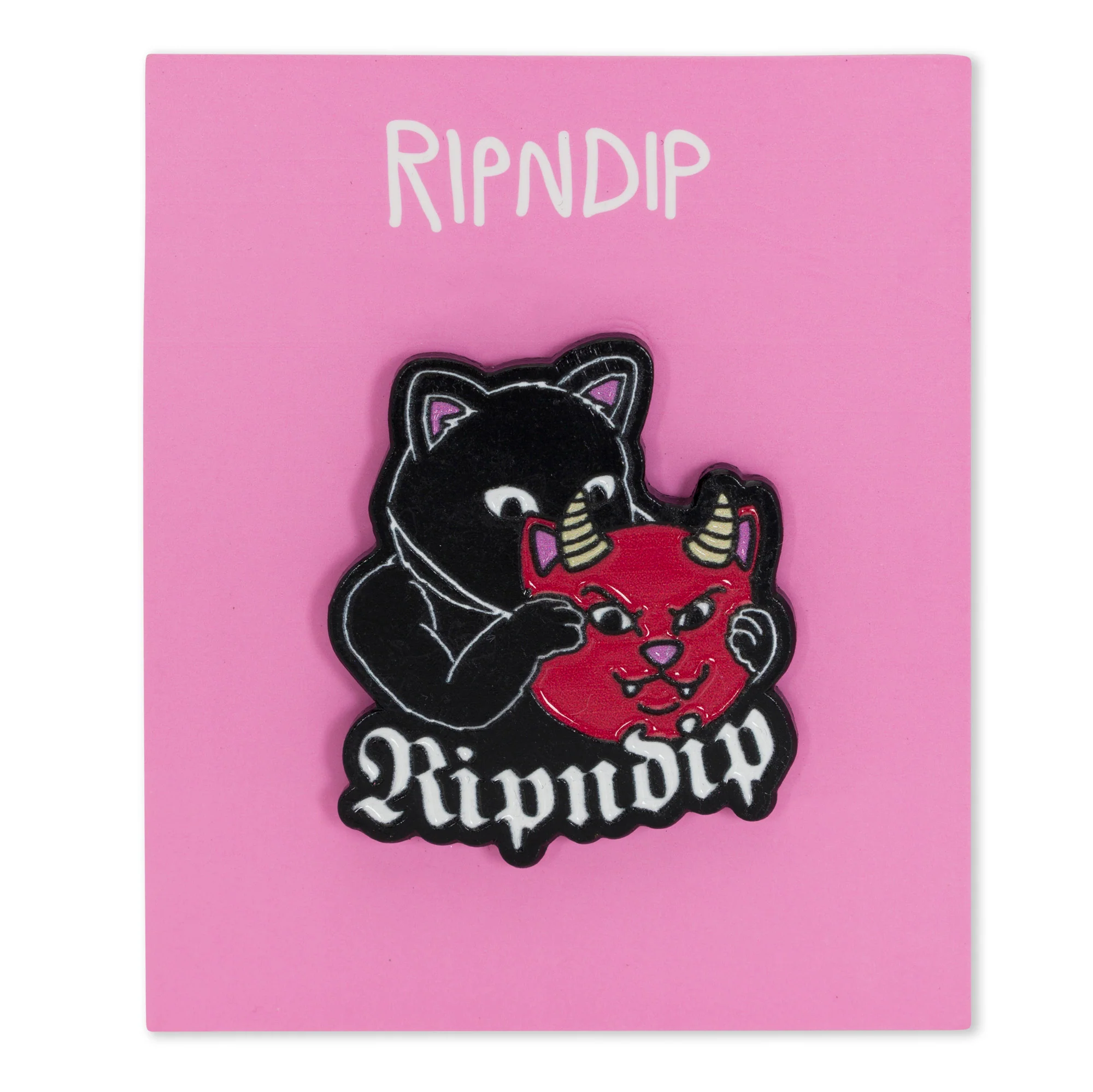 Masked Jerm Pin (Multi) - Image 2