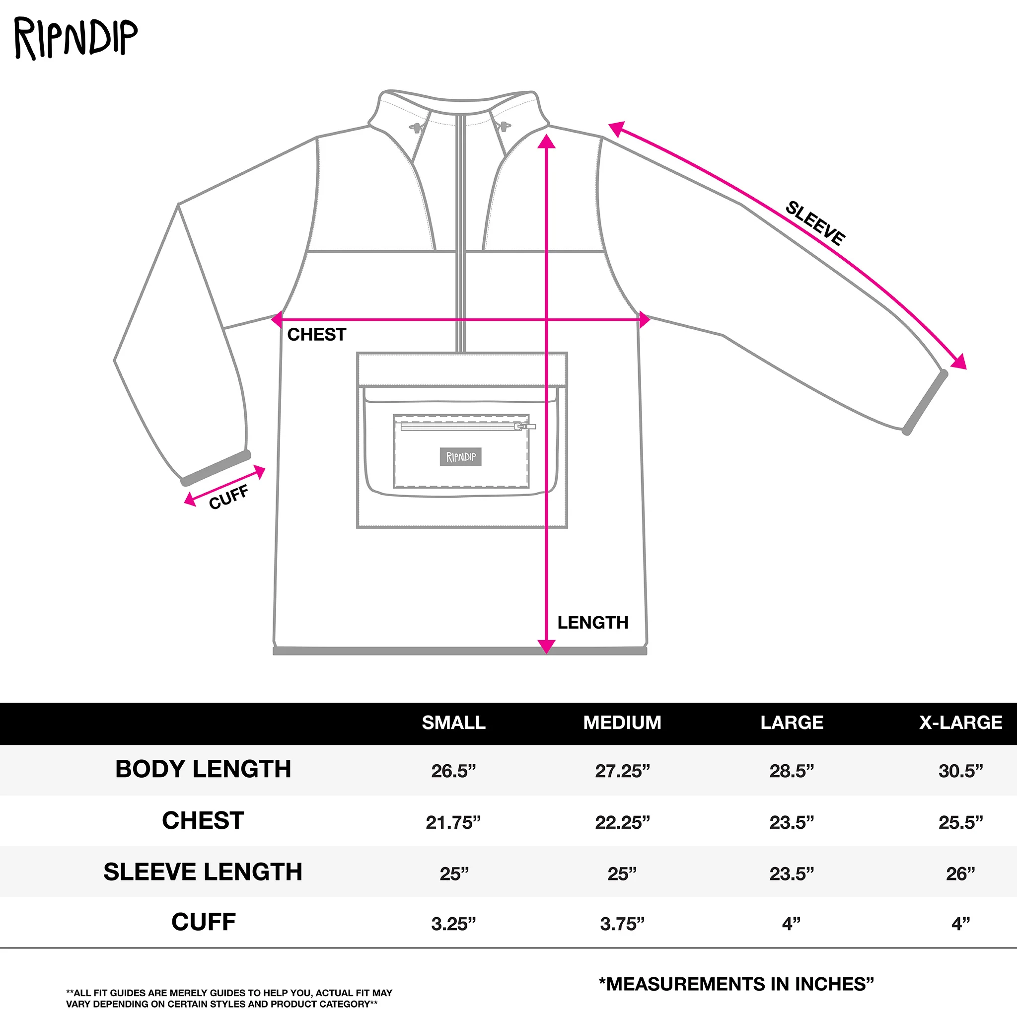 Maui Nerm Packable Anorak Jacket (Black) - Image 7
