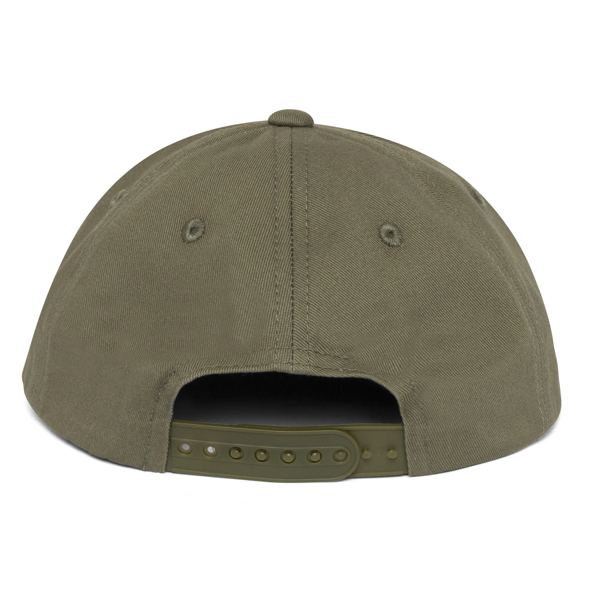 MBN Boobies Snapback (Light Forest) - Image 4
