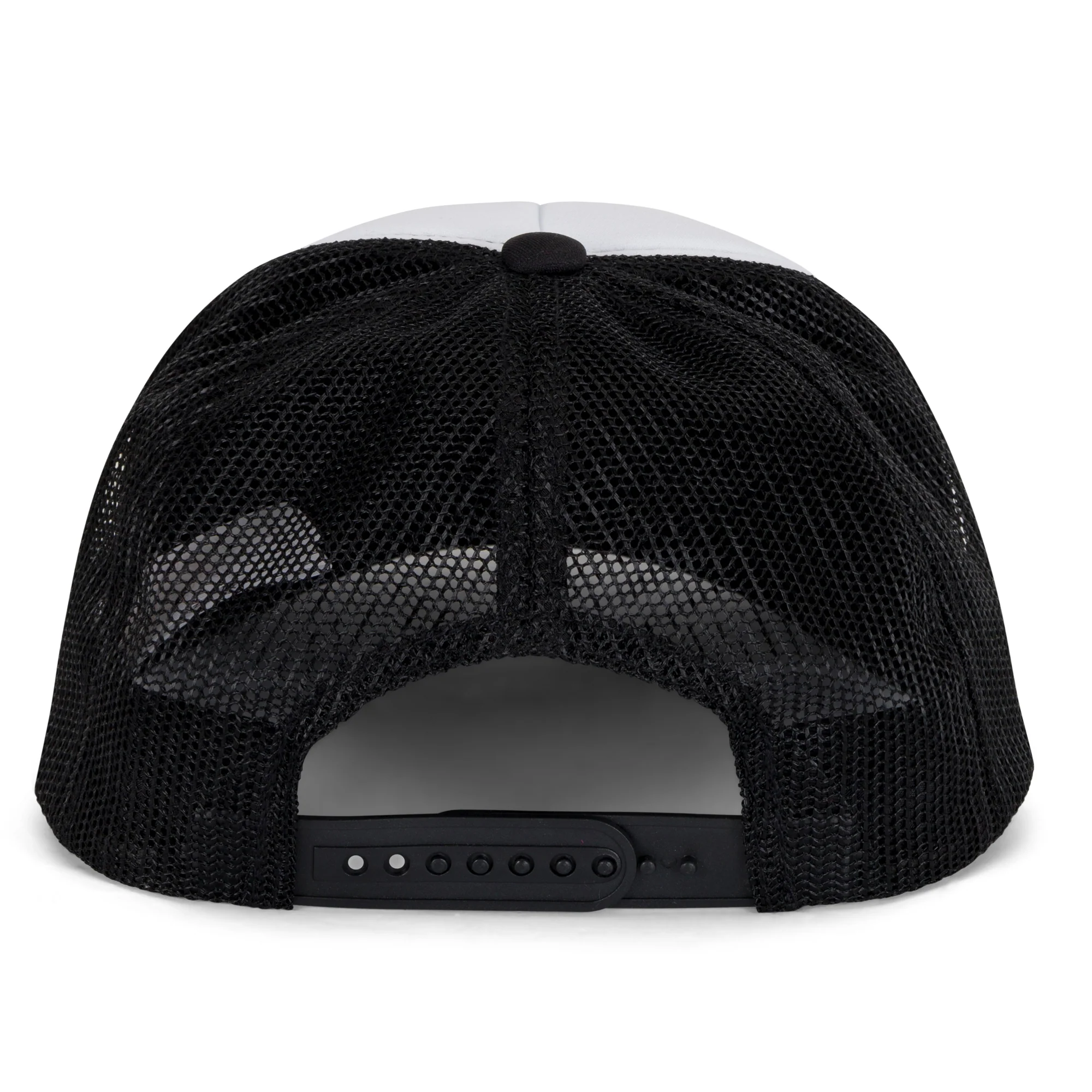 Mcfuckin Trucker Hat (Black) - Image 4