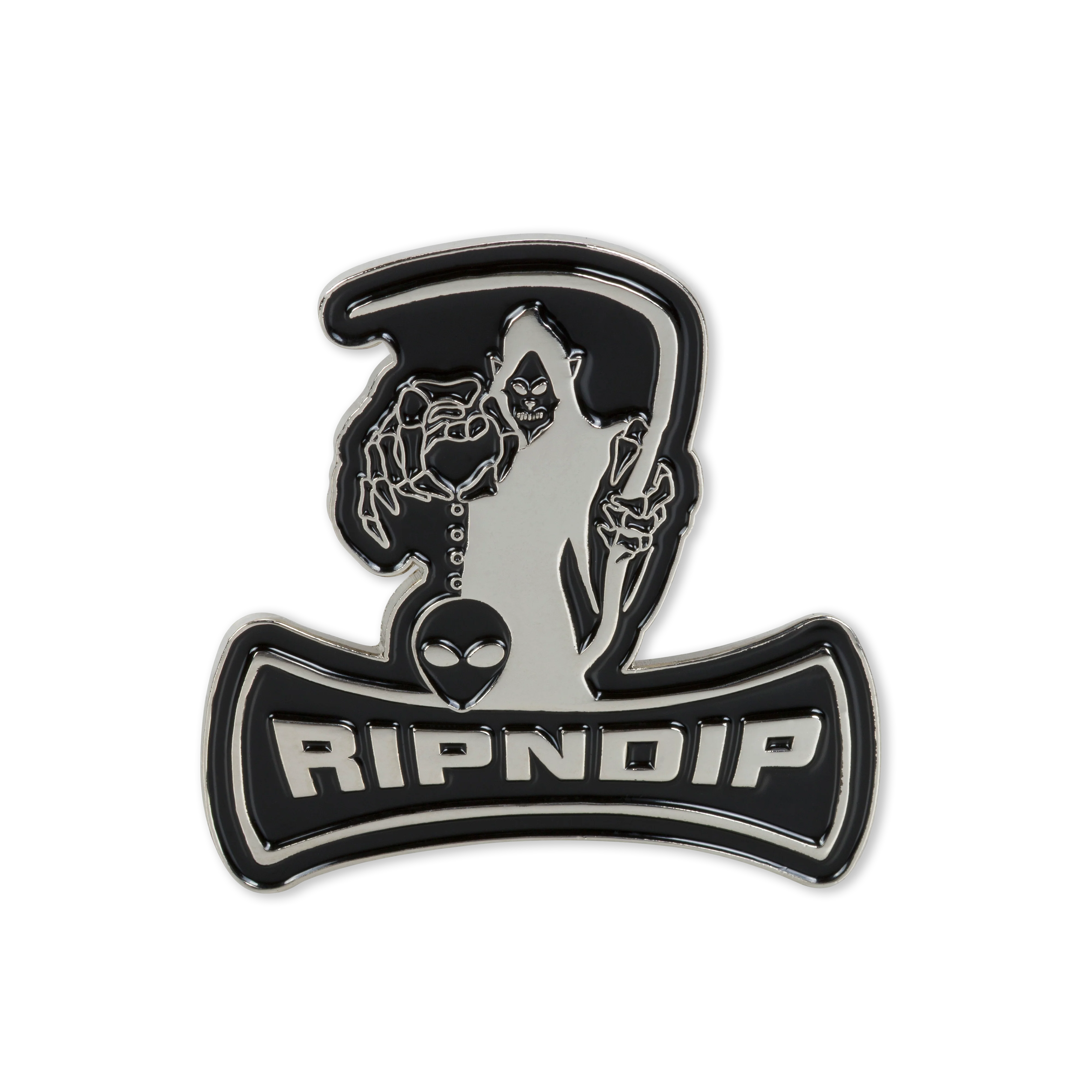 Meltdown Pin (Multi)