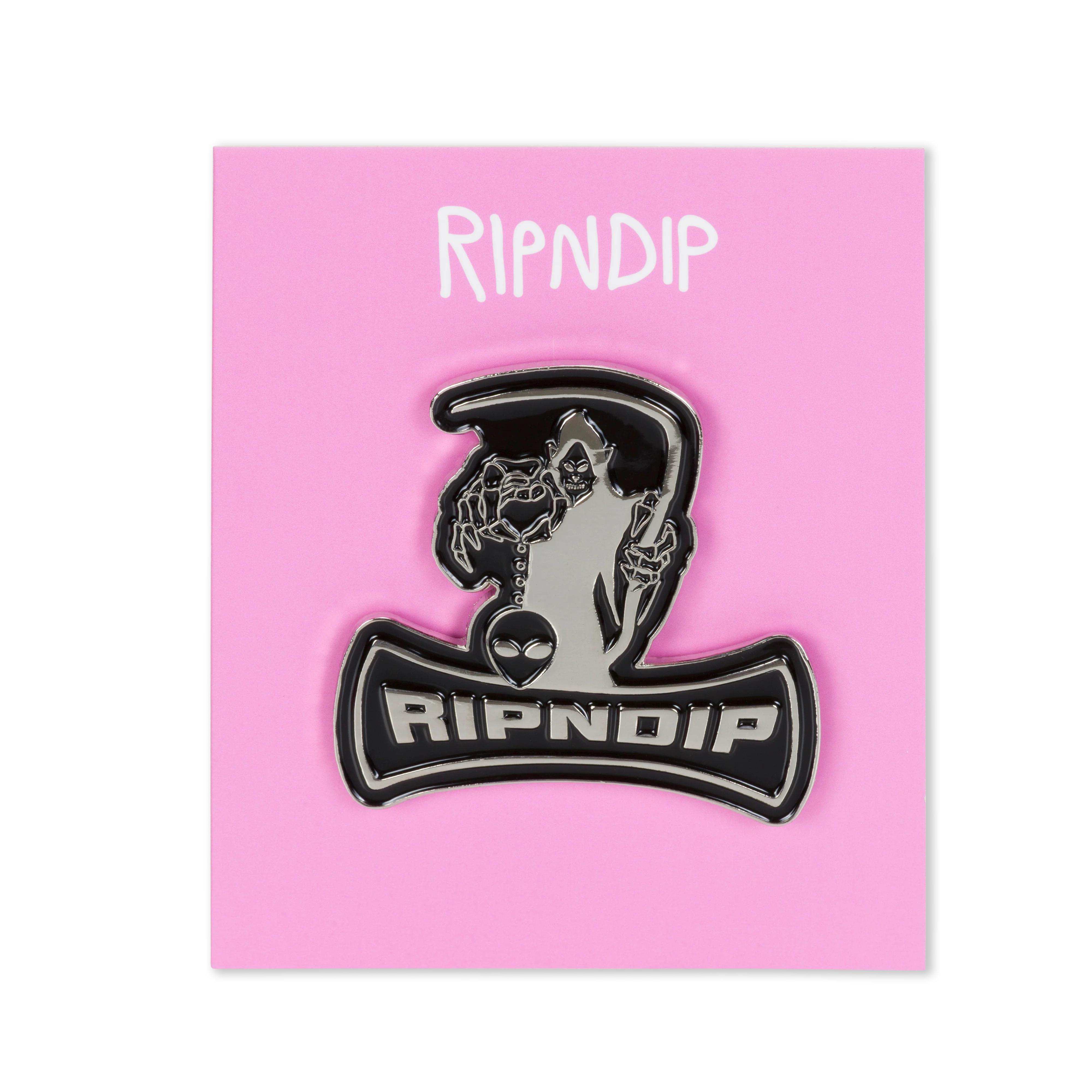 Meltdown Pin (Multi) - Image 2