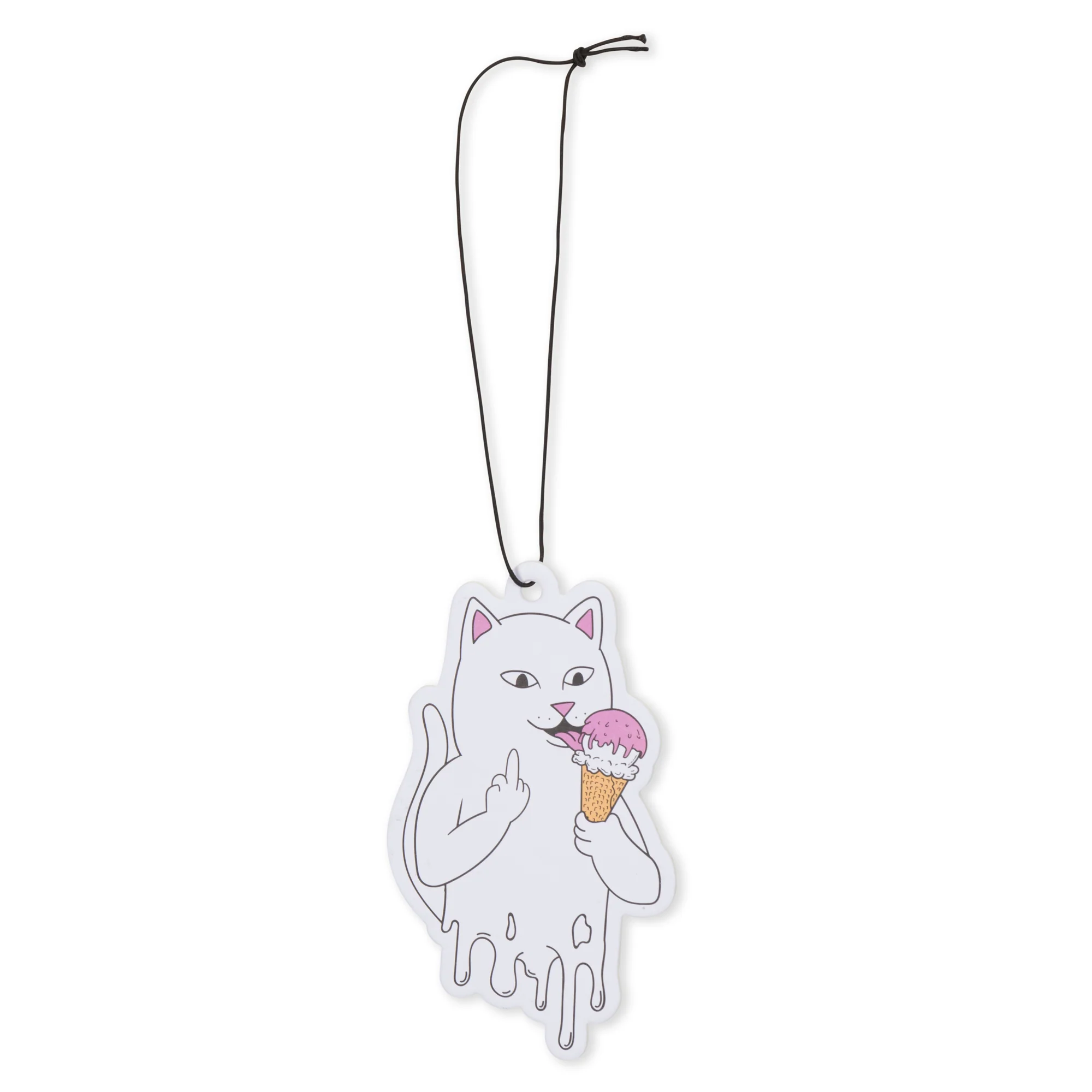 Melted Nerm Scream Air Freshener - Image 2