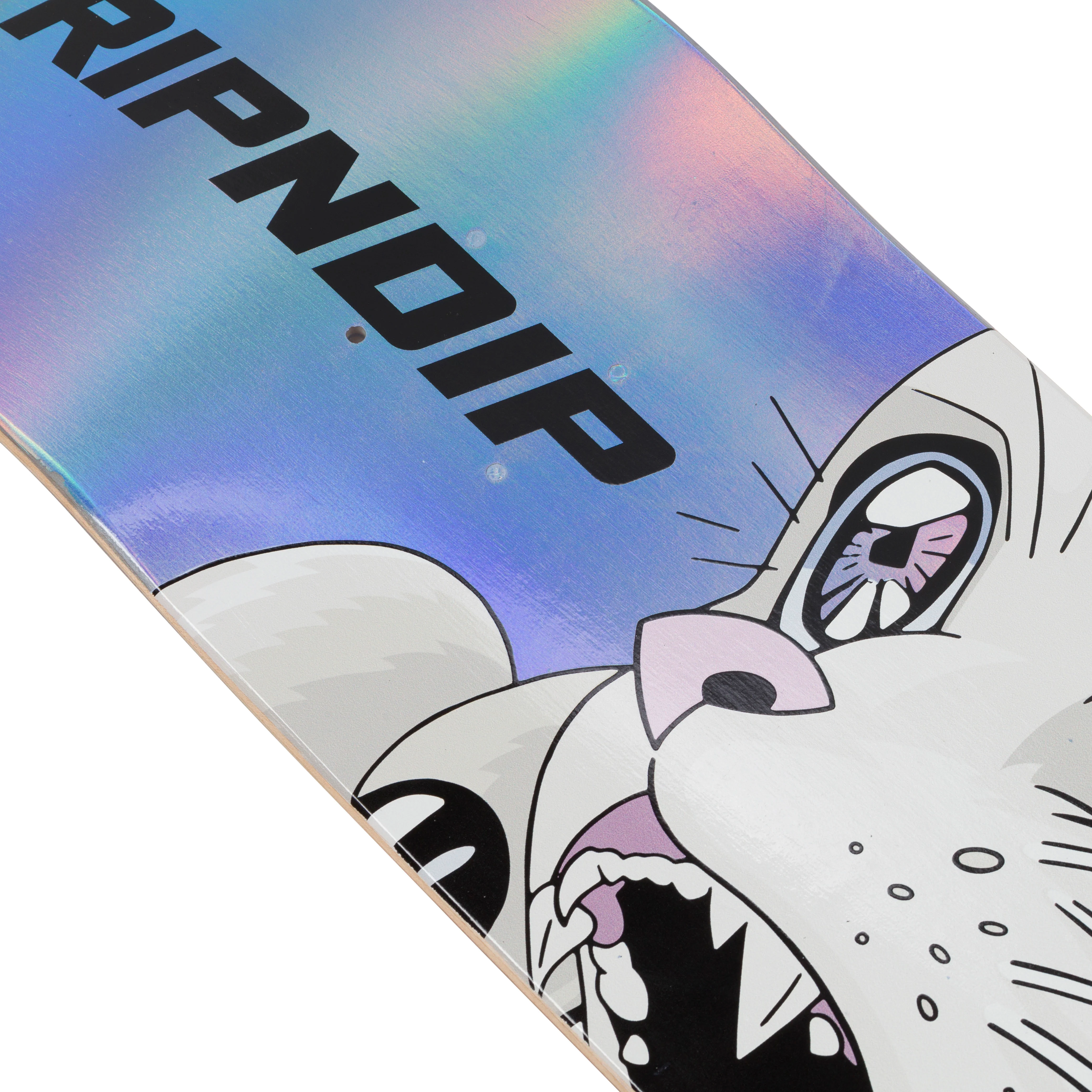 Metal Claw Deck (Blue) - Image 3