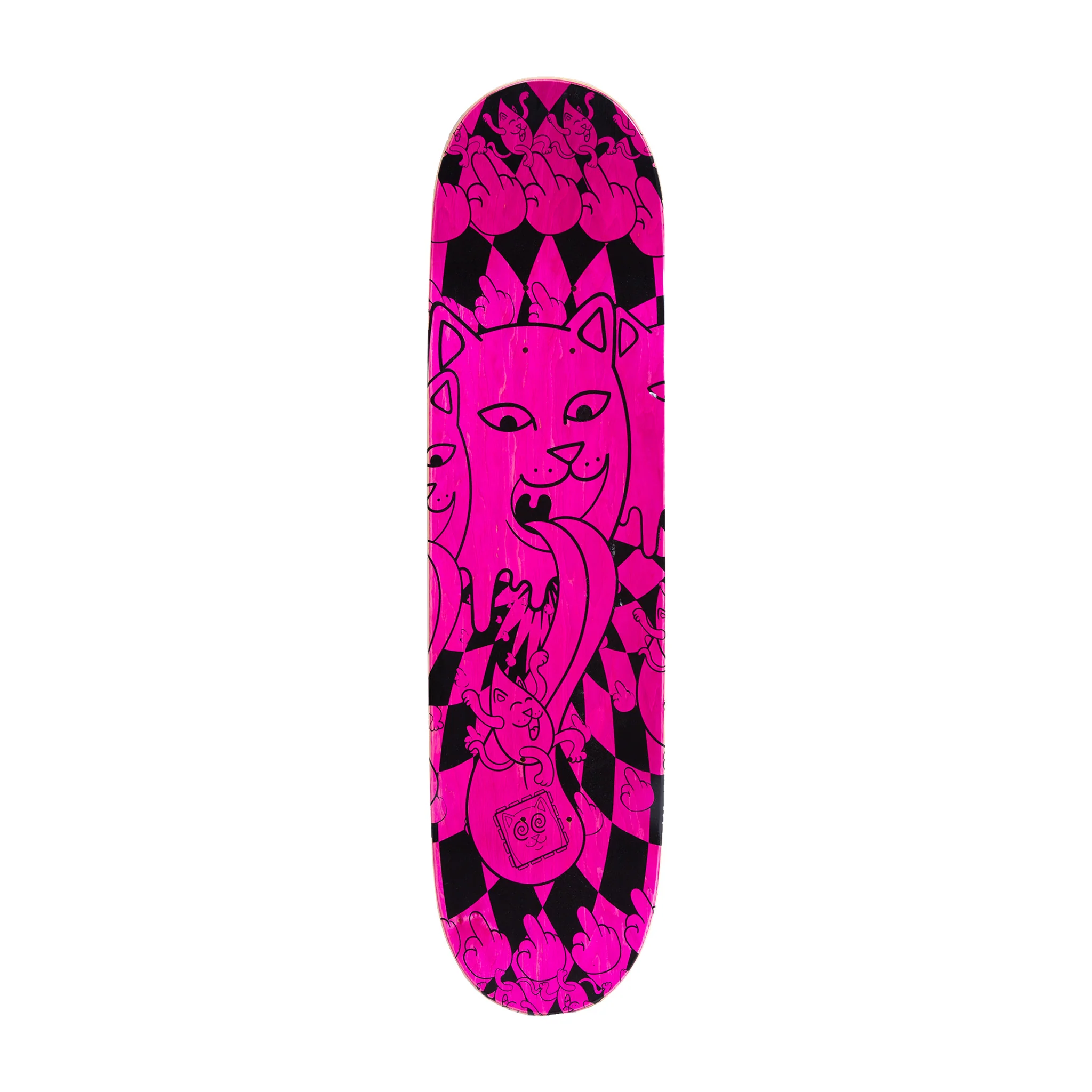 Micro Nerm Board (Pink) - Image 2