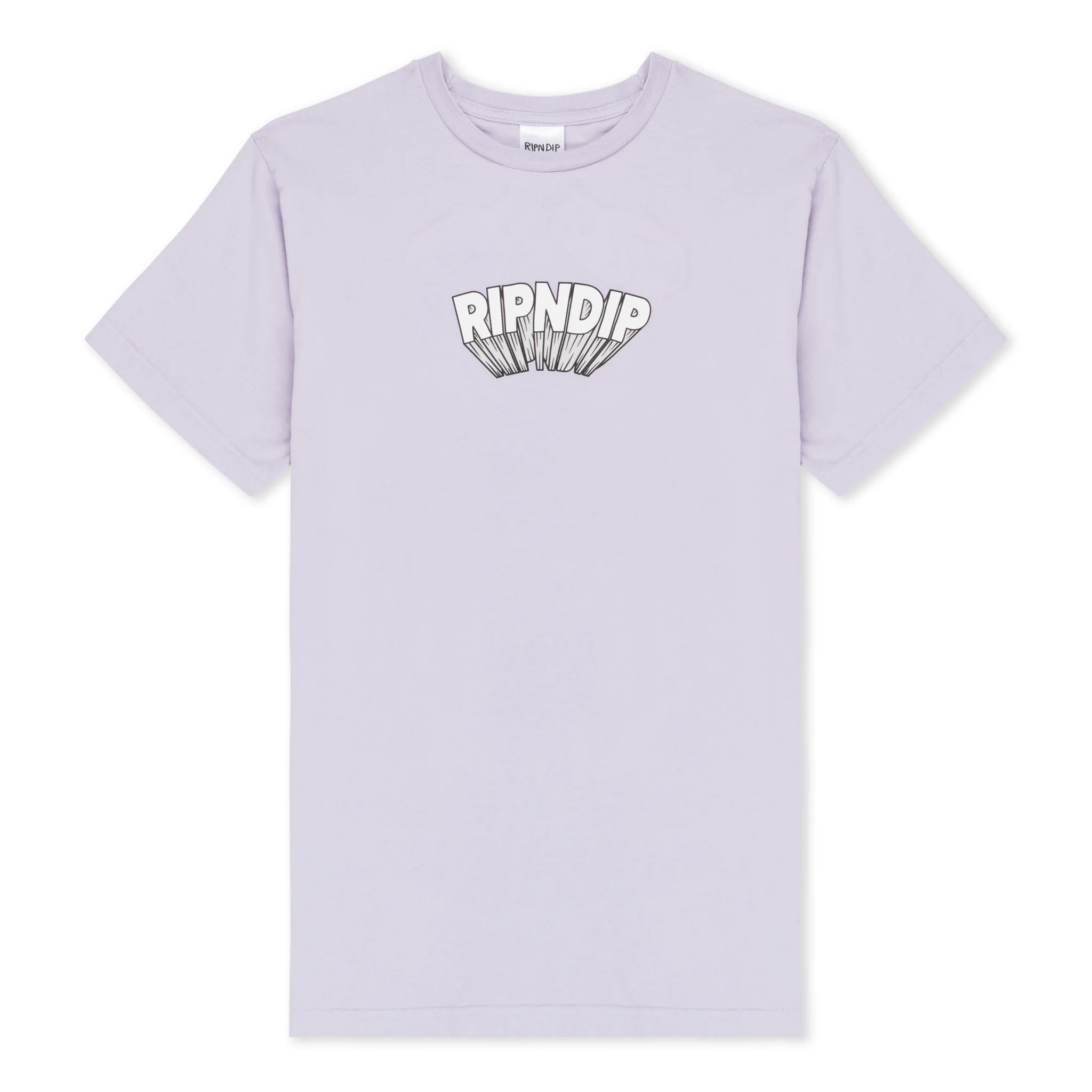 Mind Blown Tee (Lavender) - Image 2