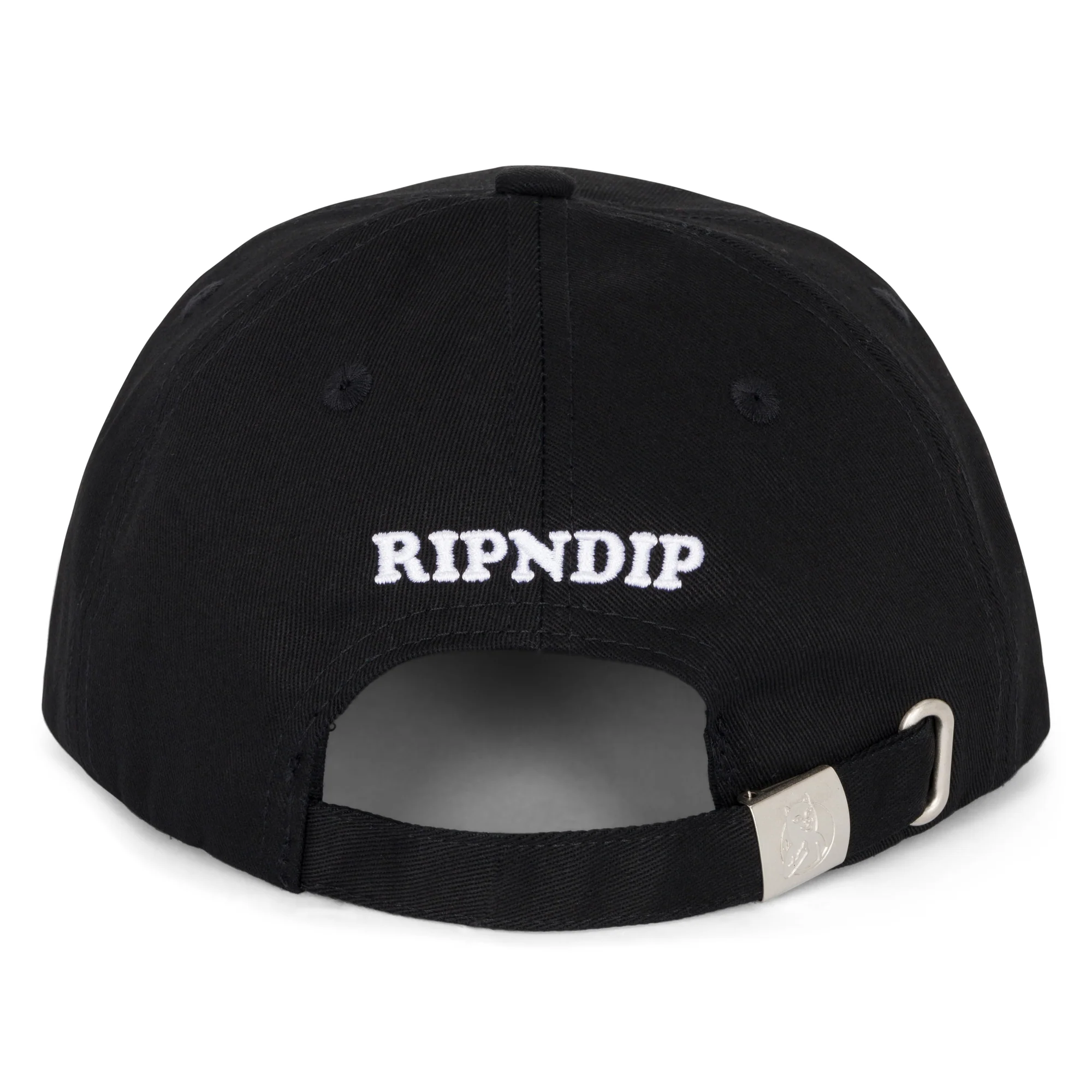 Mirror Mirror Strapback (Black) - Image 3