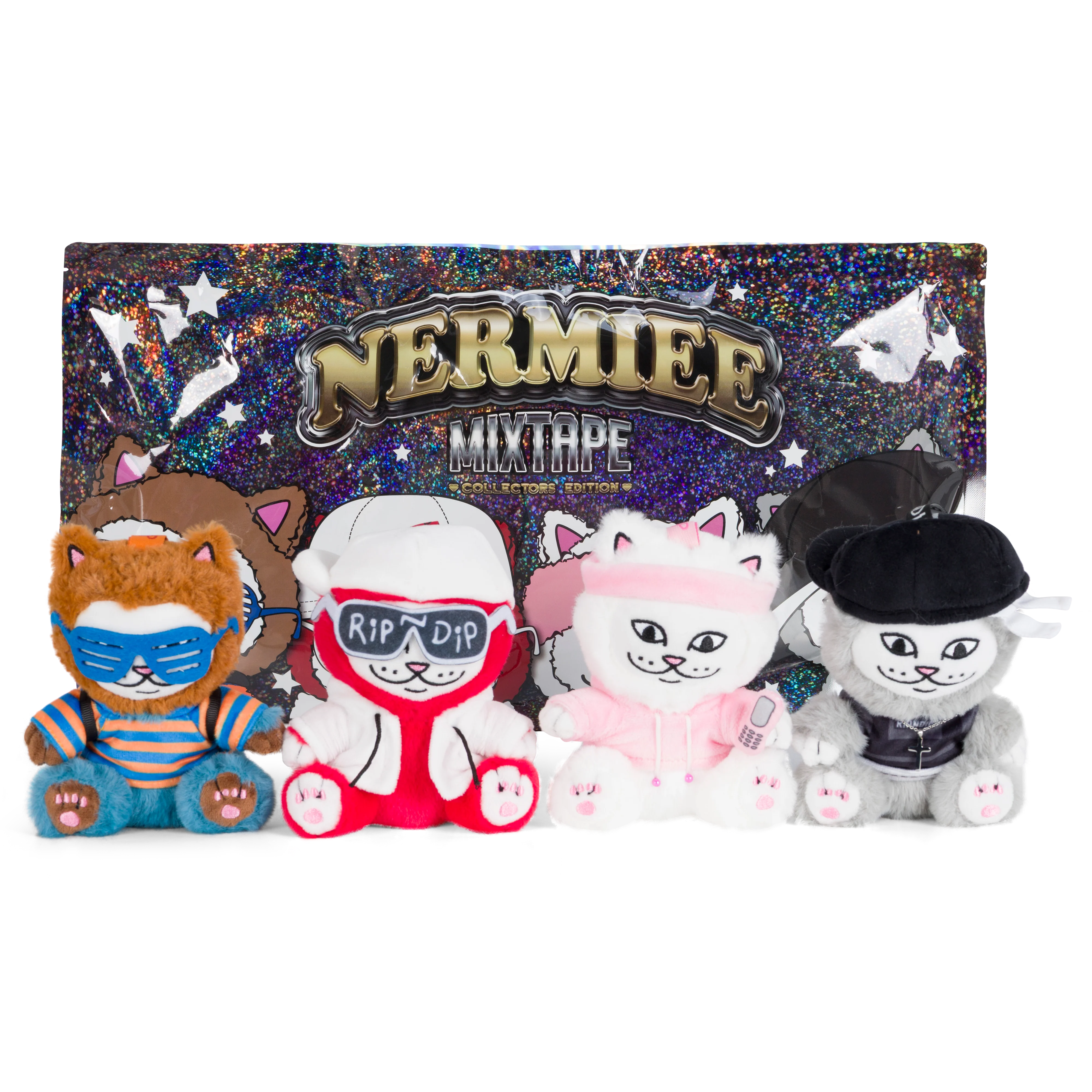Mixtape Nermiee Mystery Bag (Assorted) - Image 10