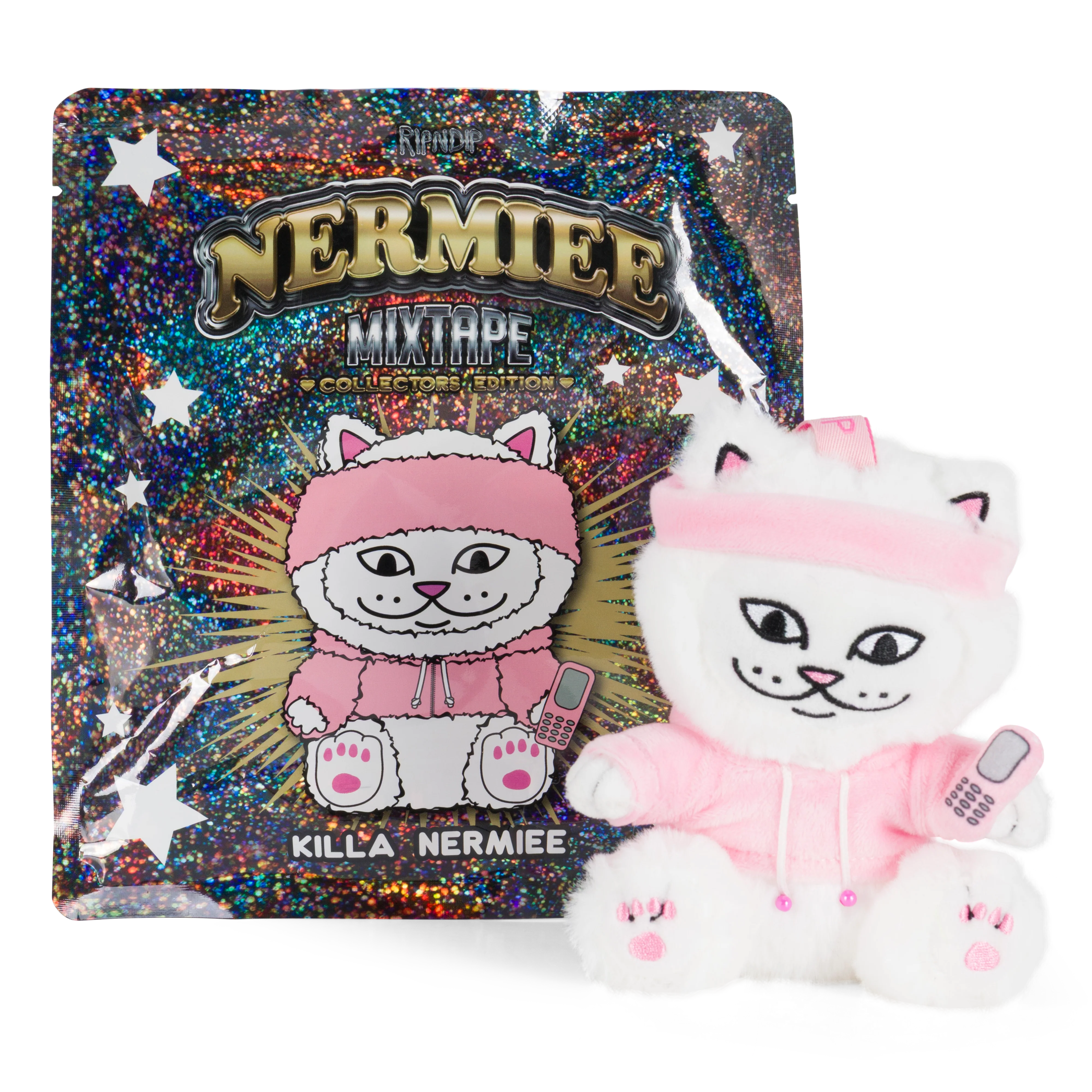Mixtape Nermiee Mystery Bag (Assorted) - Image 18