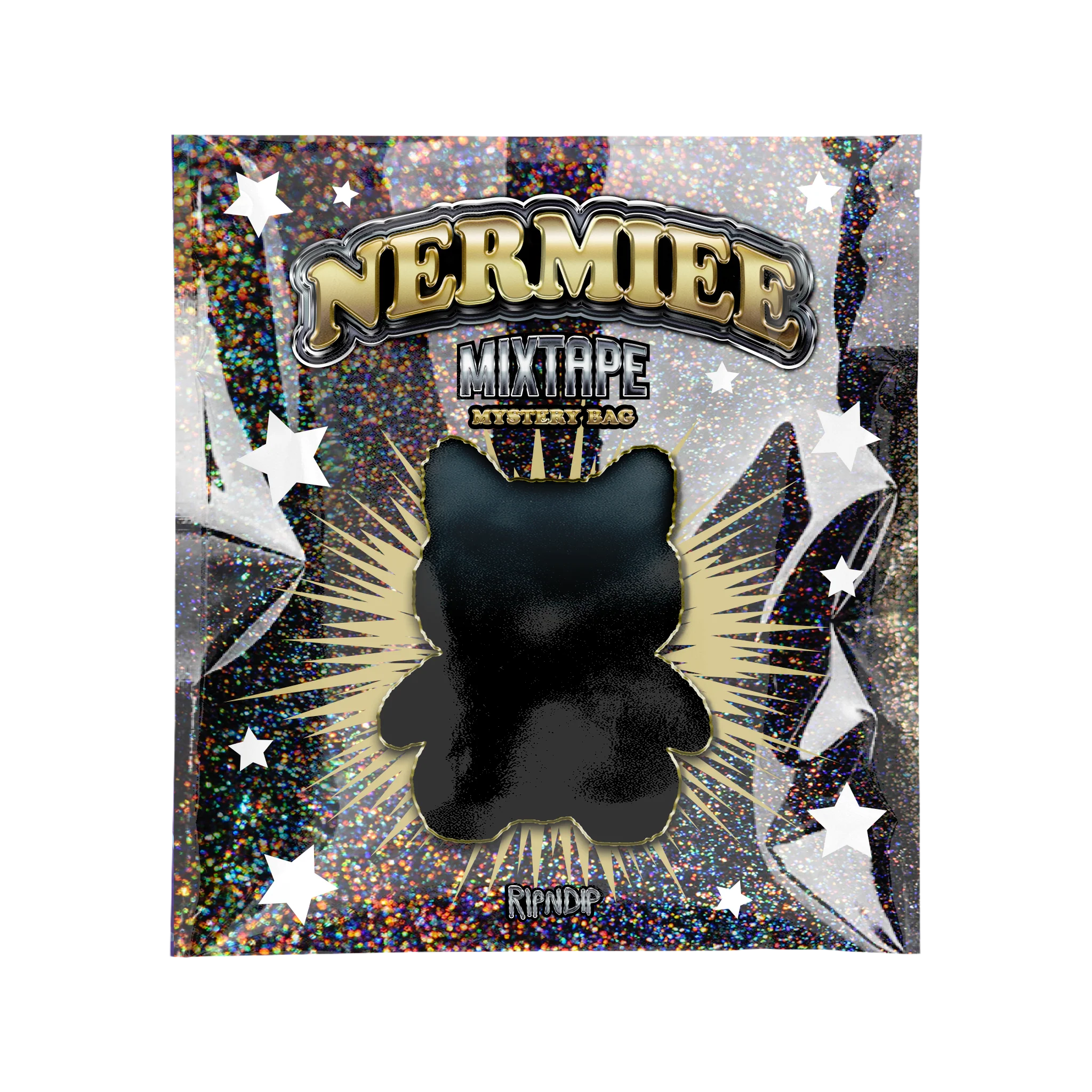 Mixtape Nermiee Mystery Bag (Assorted) - Image 2