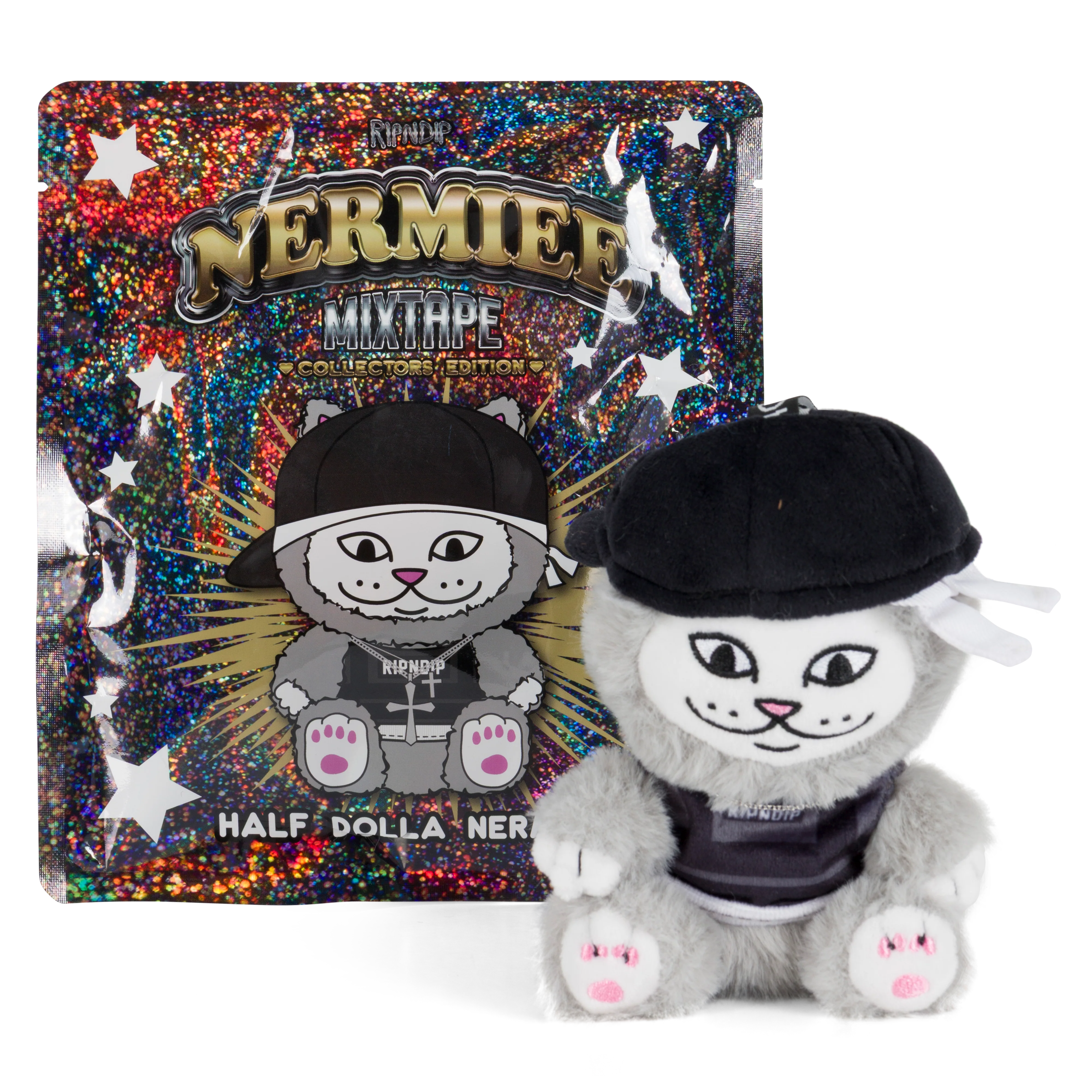 Mixtape Nermiee Mystery Bag (Assorted) - Image 21