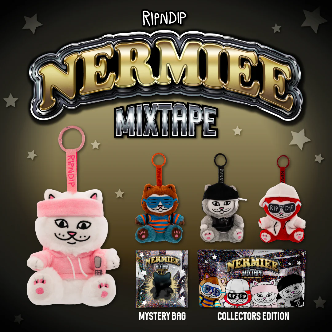 Mixtape Nermiee Mystery Bag (Assorted) - Image 3