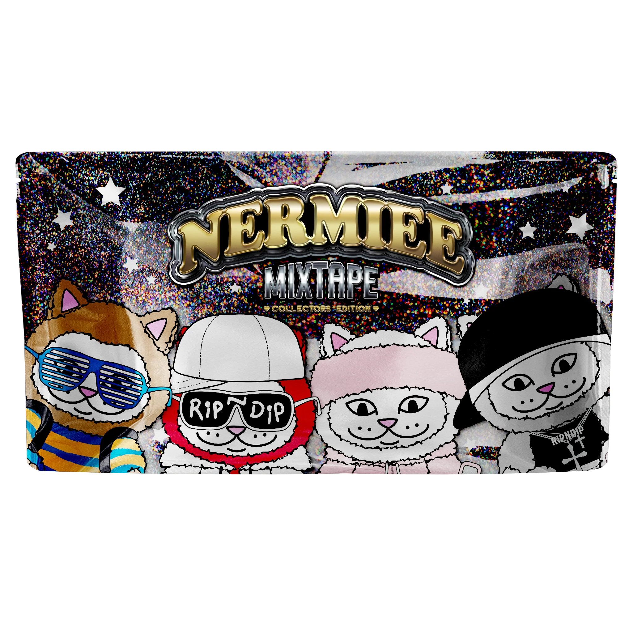 Mixtape Nermiee Mystery Bag (Assorted) - Image 9