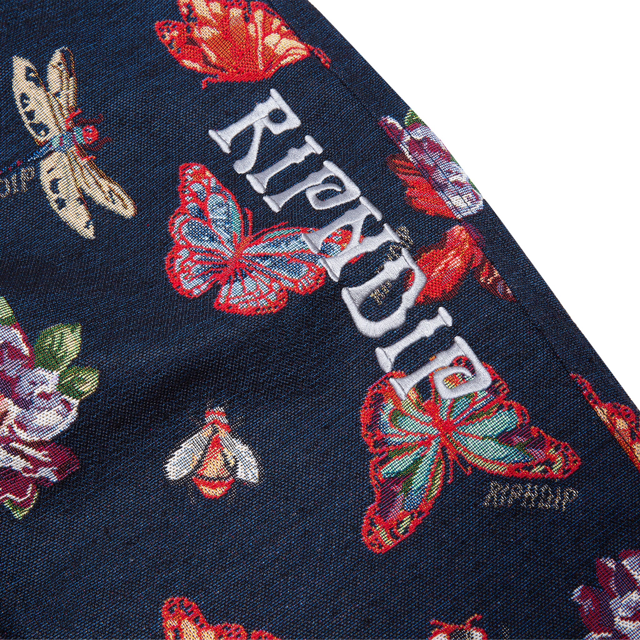 Monarch Butterfly Pants (Black) - Image 8