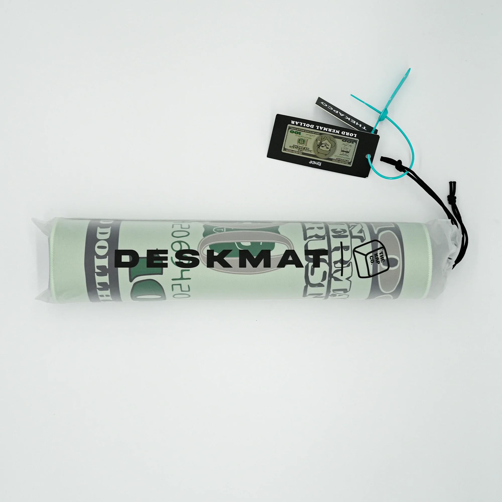 Moneybag Deskmat (Asst) - Image 6
