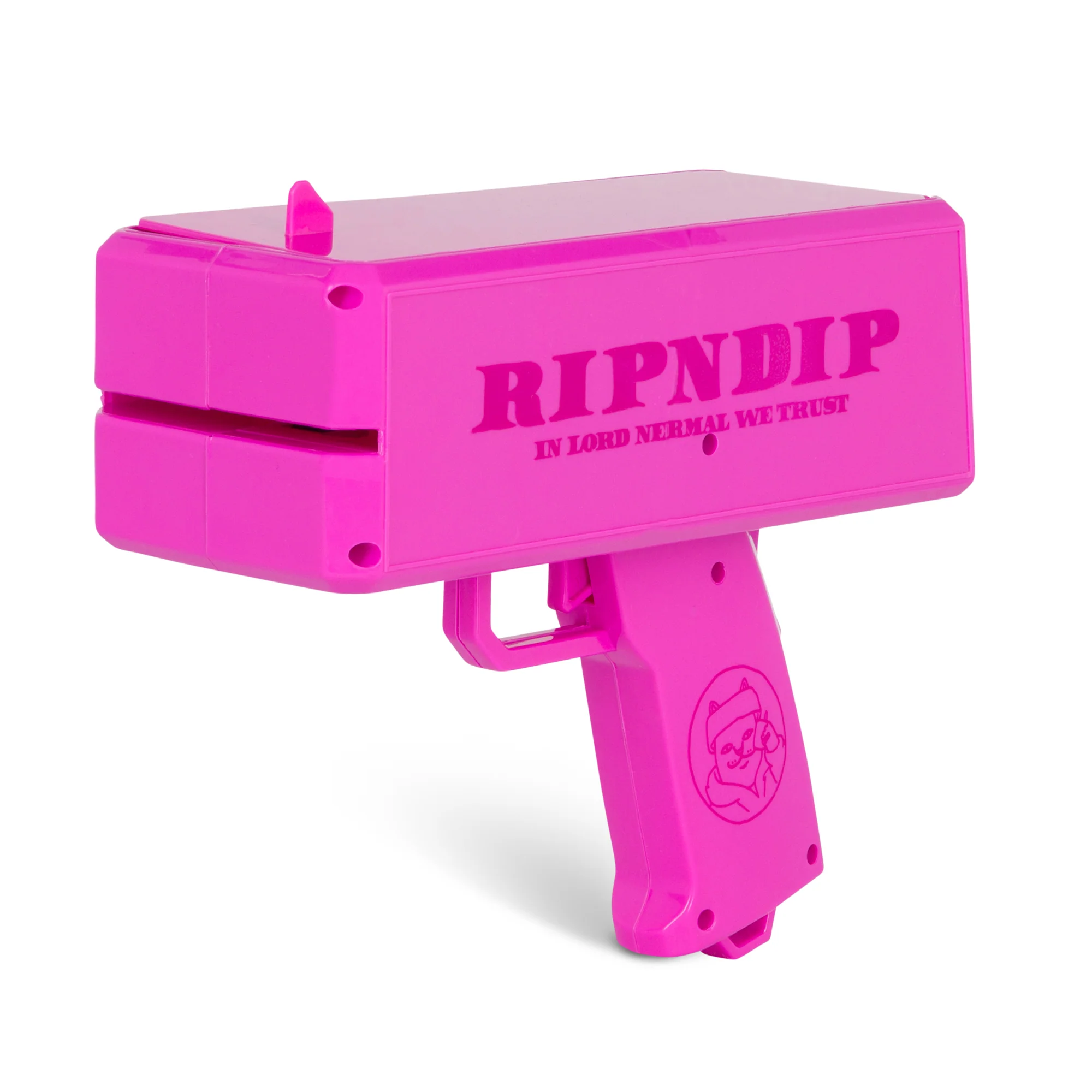 Moneybag Money Gun (Pink) - Image 7
