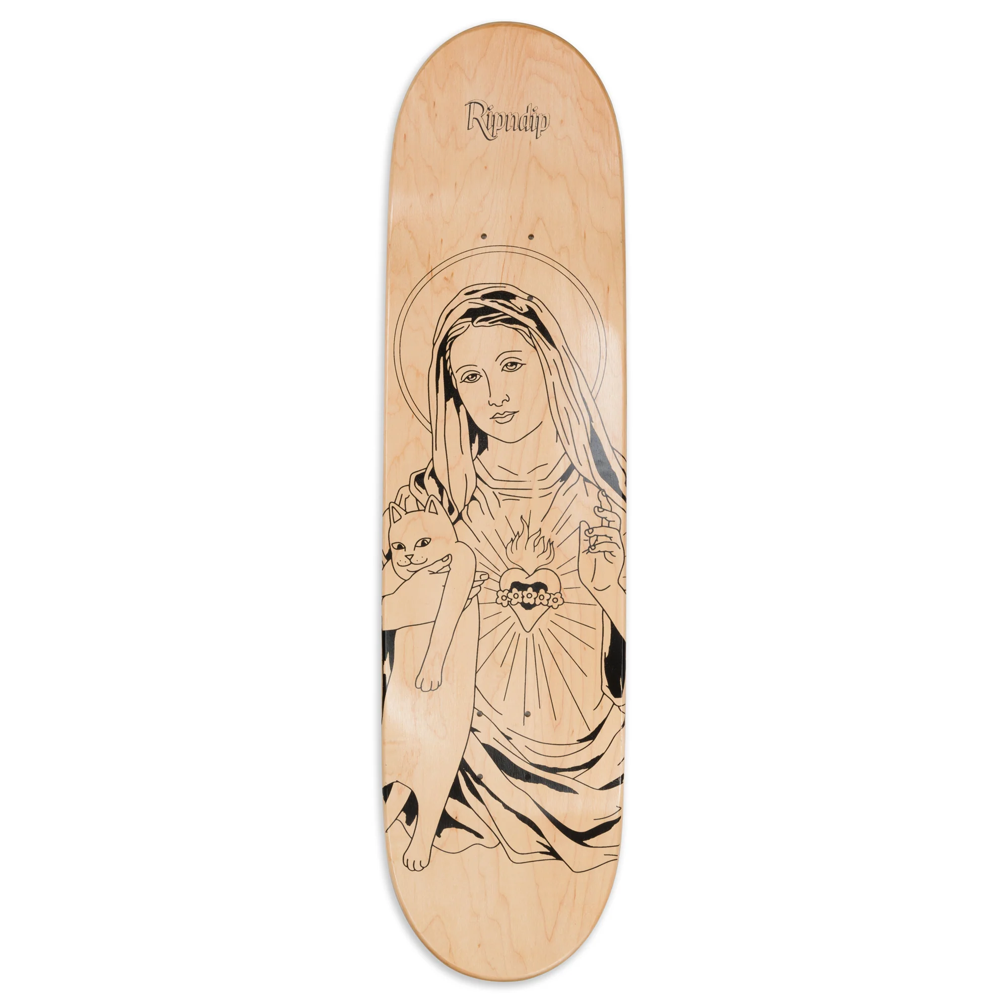 Mother Mary Board (Multi) - Image 2
