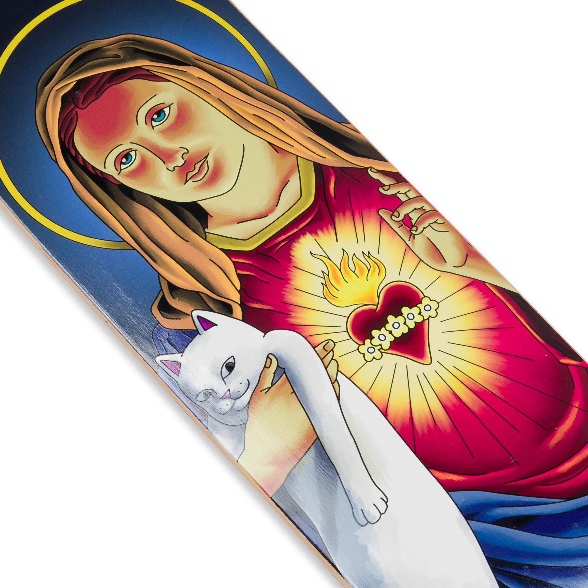 Mother Mary Board (Multi) - Image 3