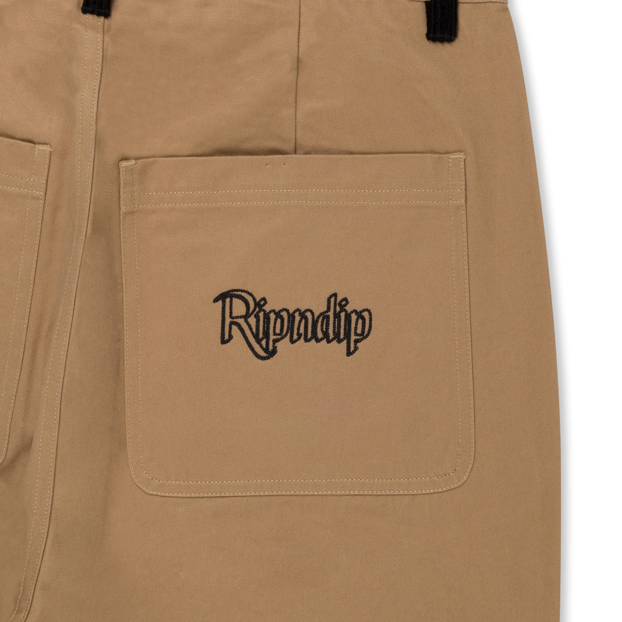 Mother Mary Pants (Tan) - Image 6