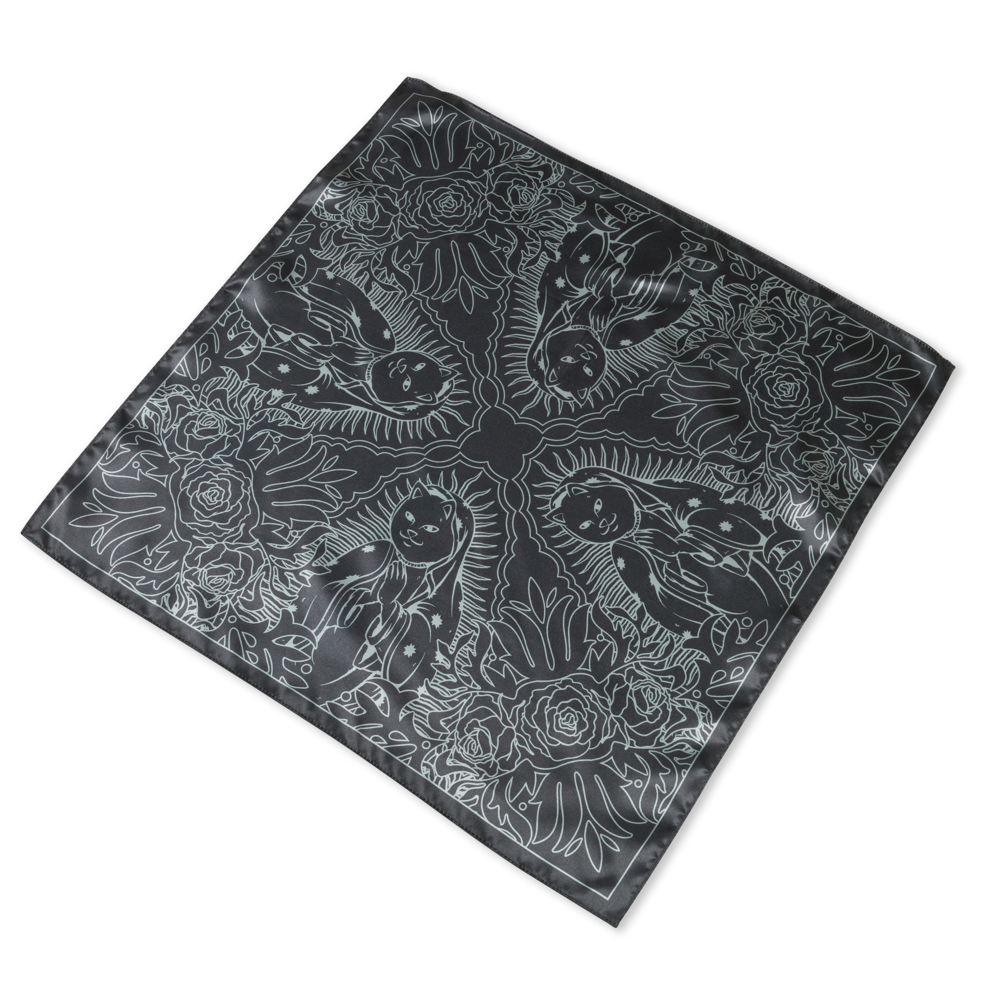 Mother Nerm Bandana (Black) - Image 3
