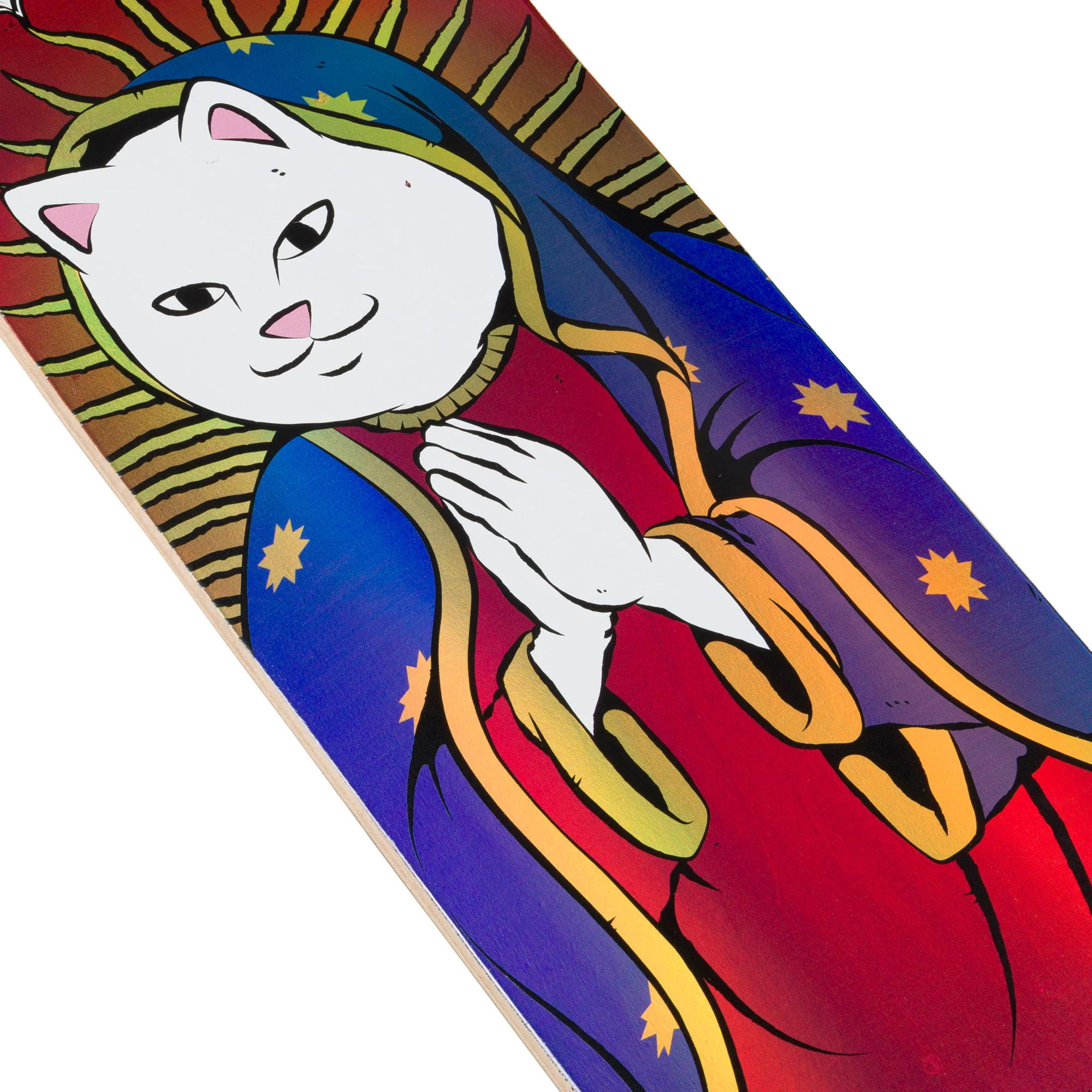 Mother Nerm Deck (Red) - Image 3