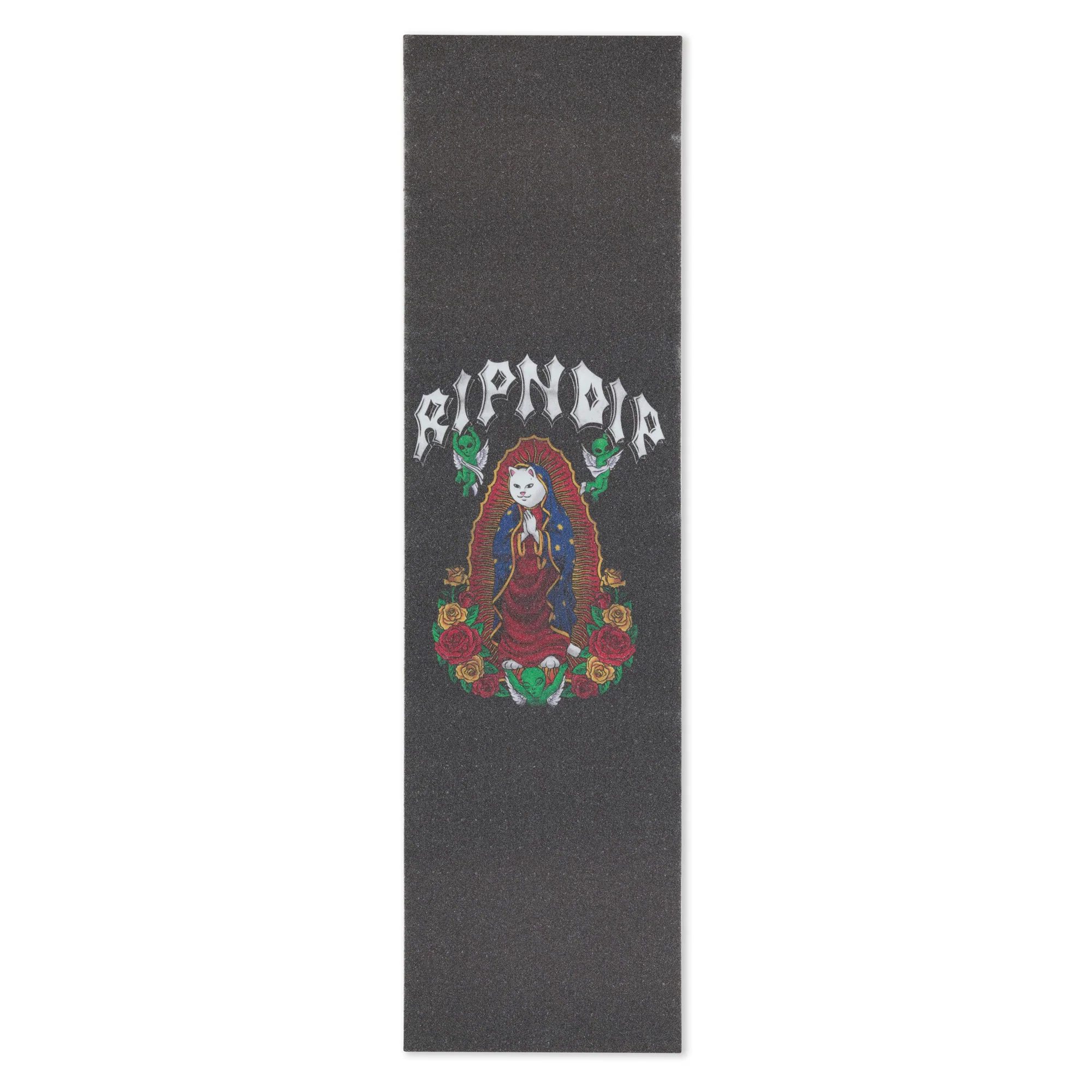 Mother Nerm Grip Tape (Black)