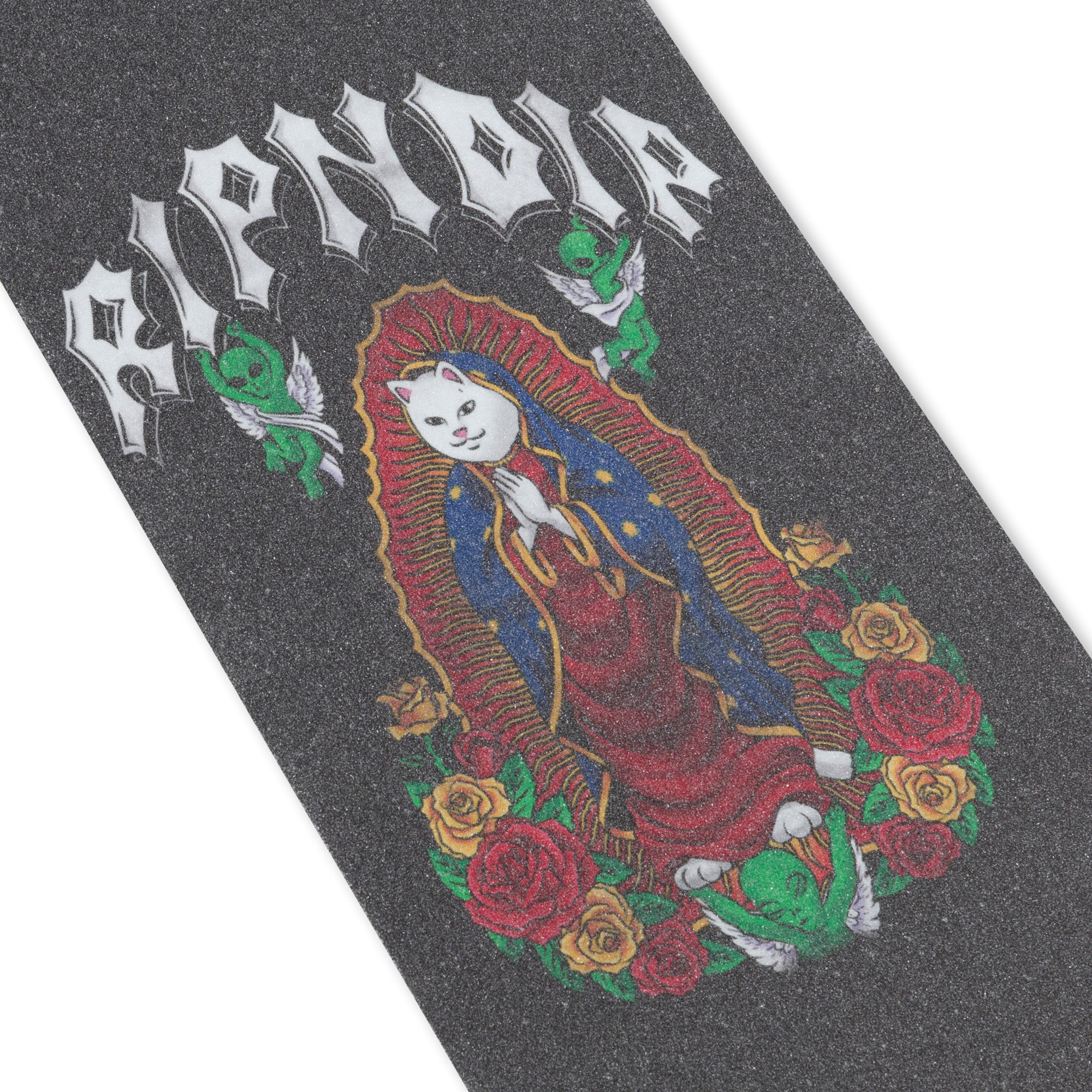 Mother Nerm Grip Tape (Black) - Image 2