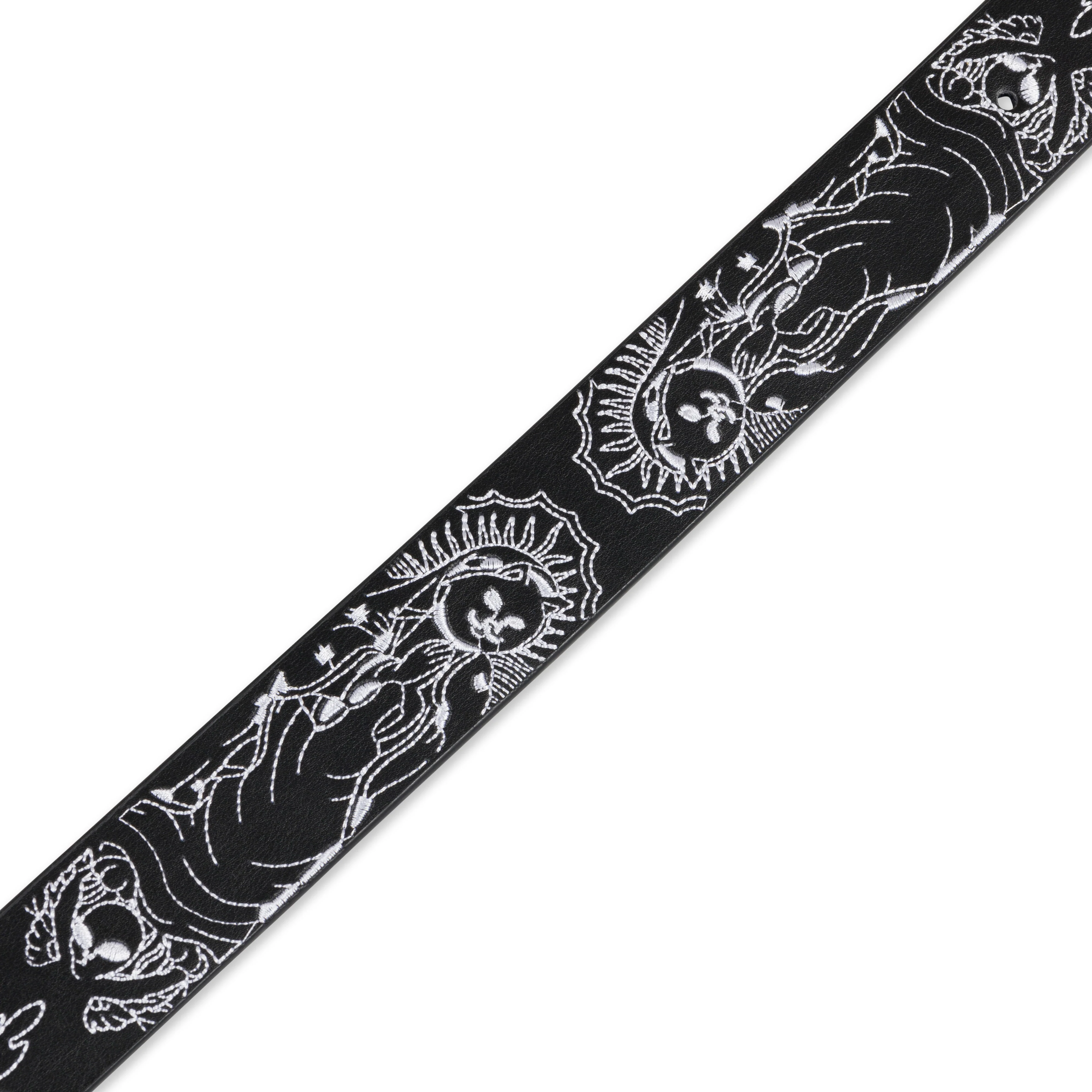 Mother Nerm Leather Belt (Black) - Image 6