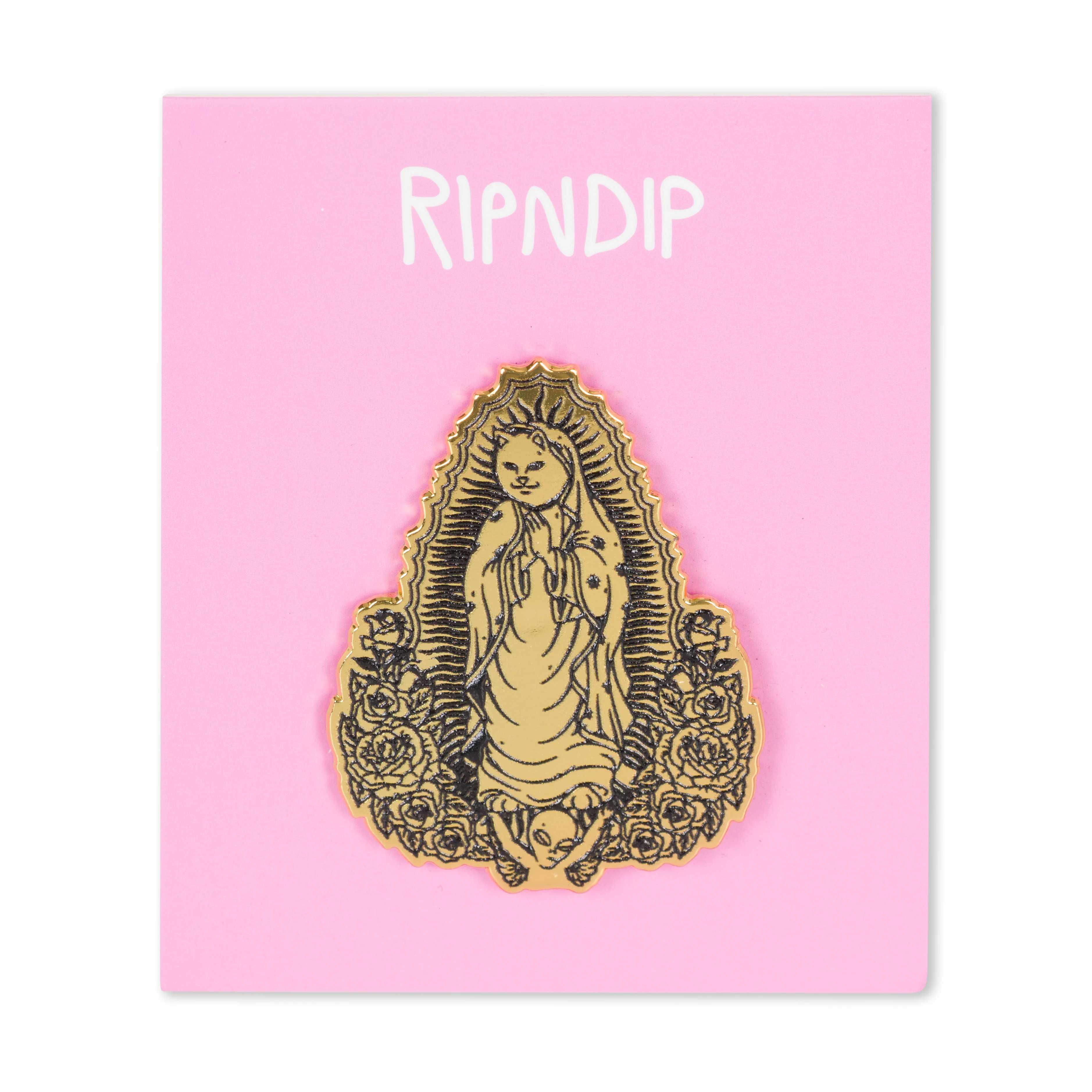 Mother Nerm Pin (Multi) - Image 2