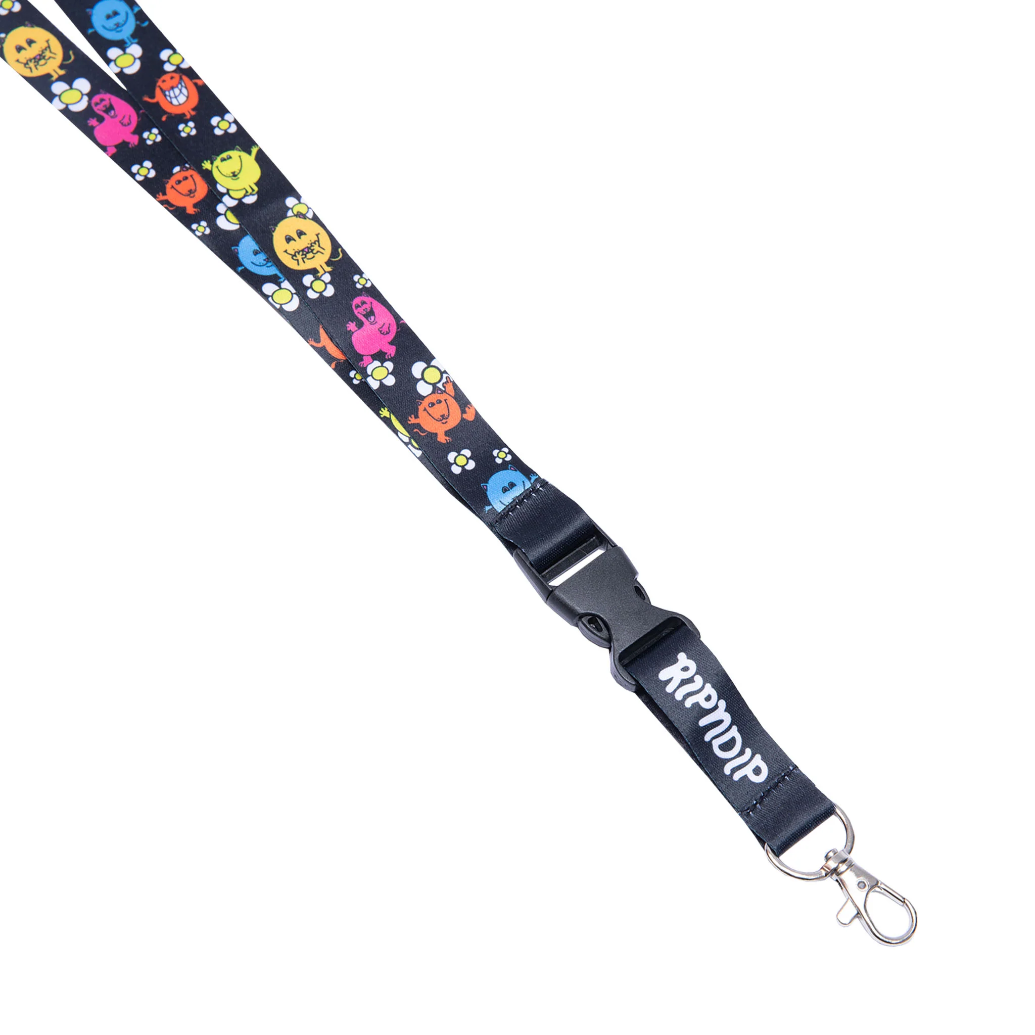 Mr. Nerm Lanyard - Image 2
