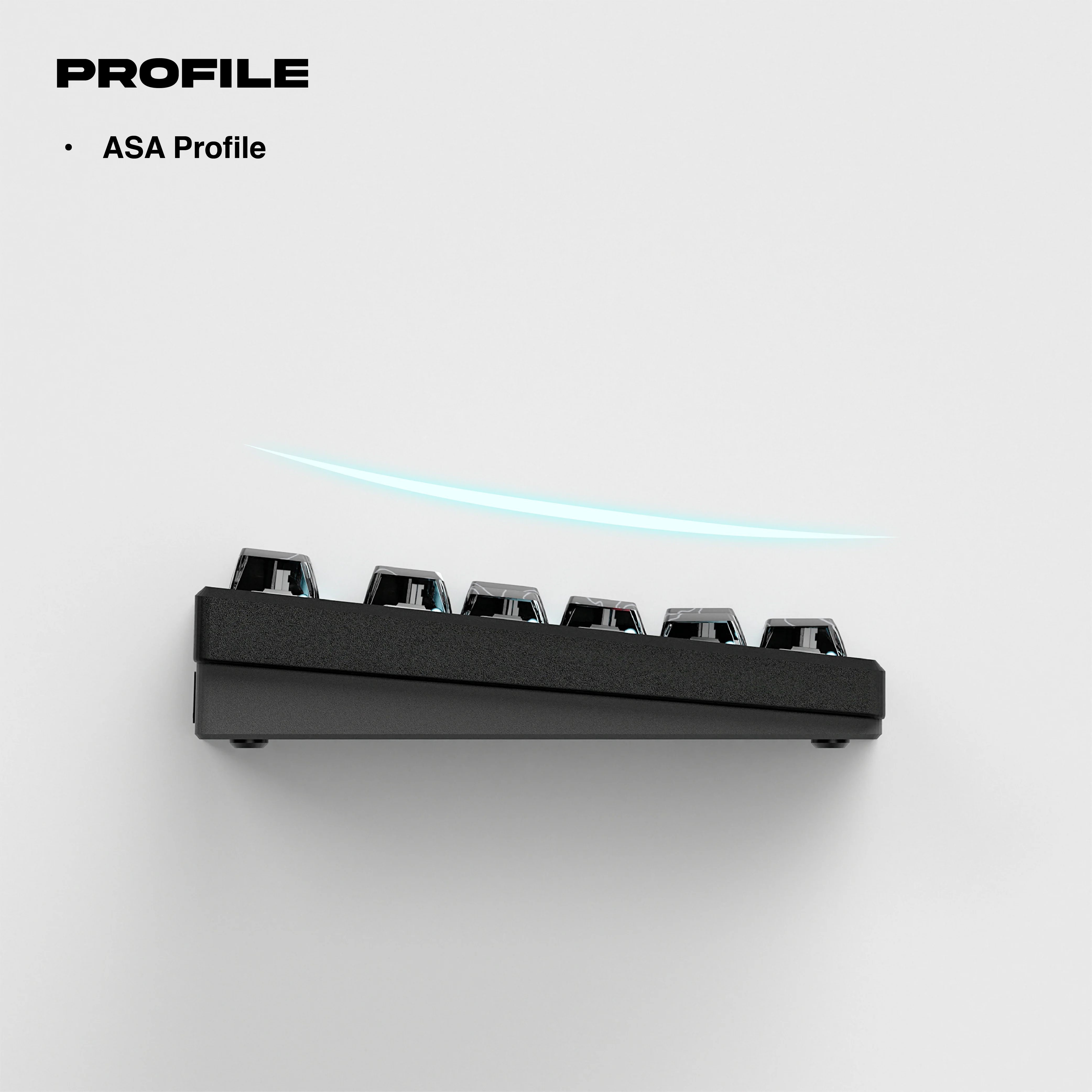 Must Be Nice Keyboard Set (Asst) - Image 10