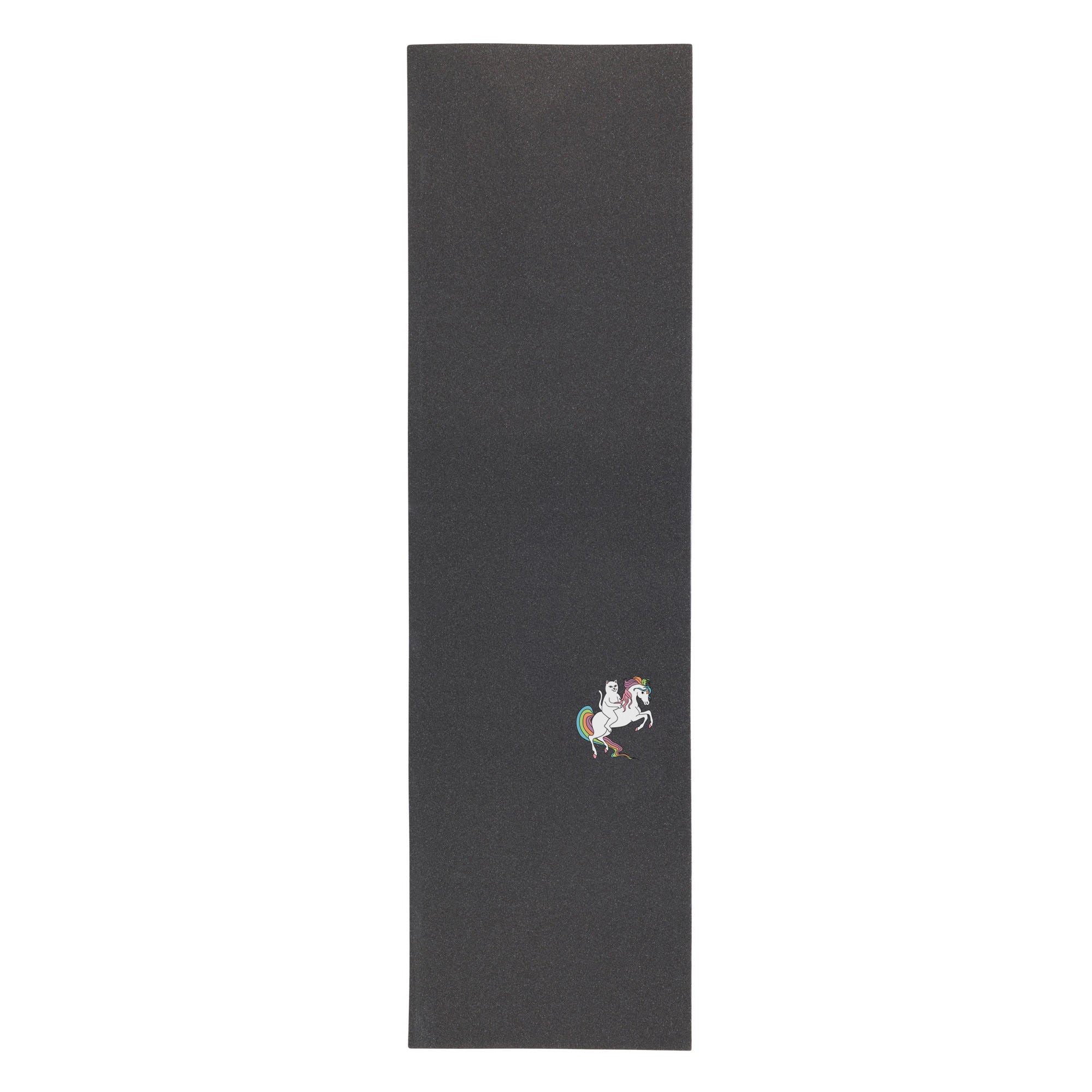 My Little Nerm Grip Tape (Black)