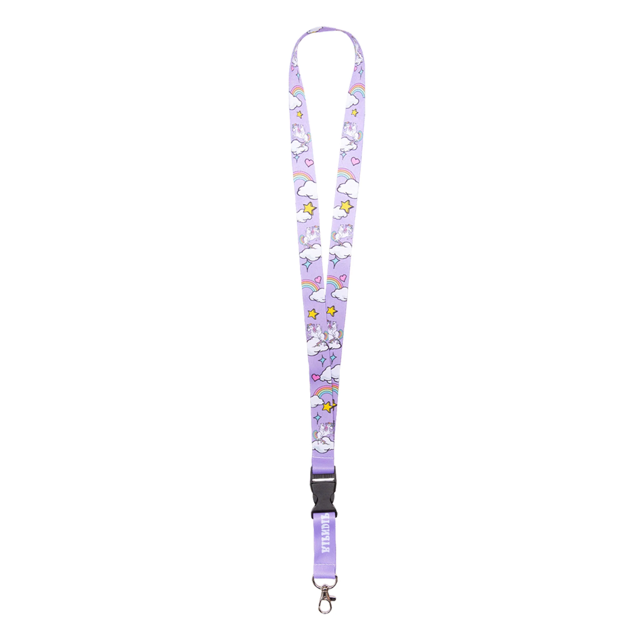 My Little Nerm Lanyard