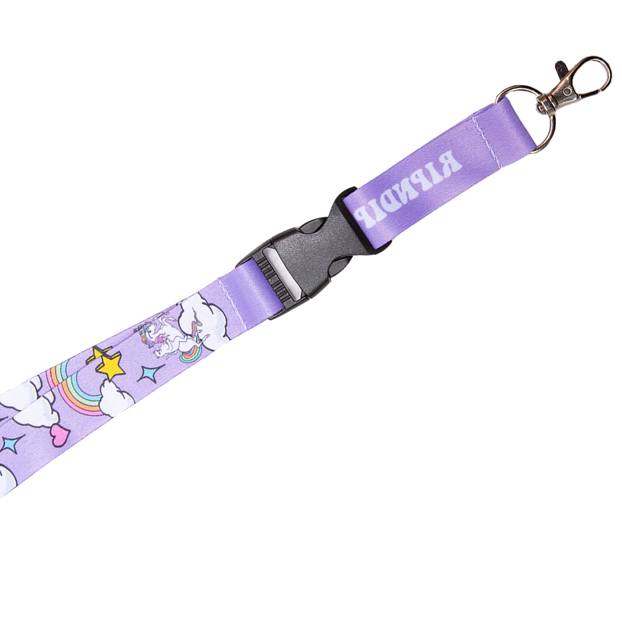 My Little Nerm Lanyard - Image 2
