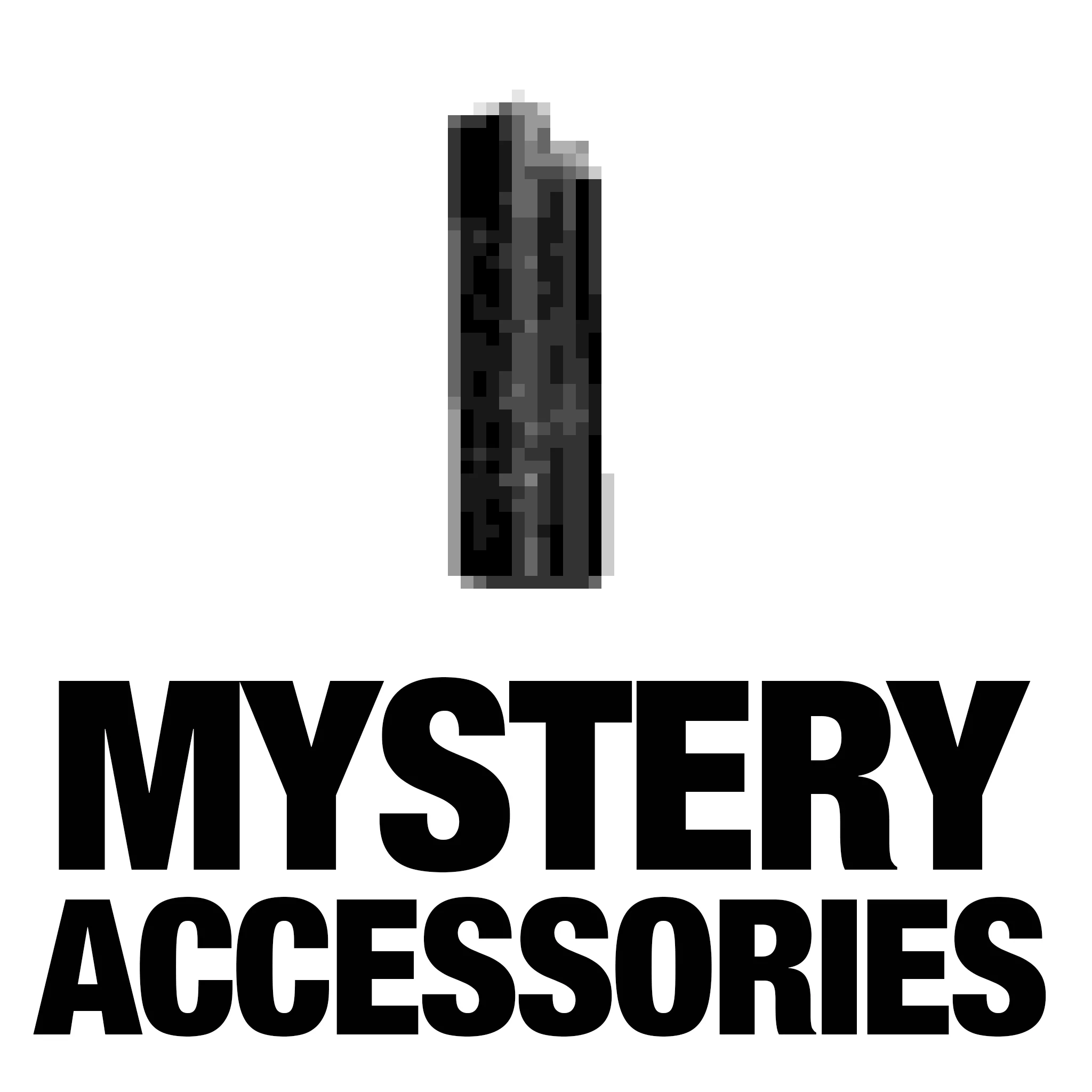 Mystery Accessory (Multi)