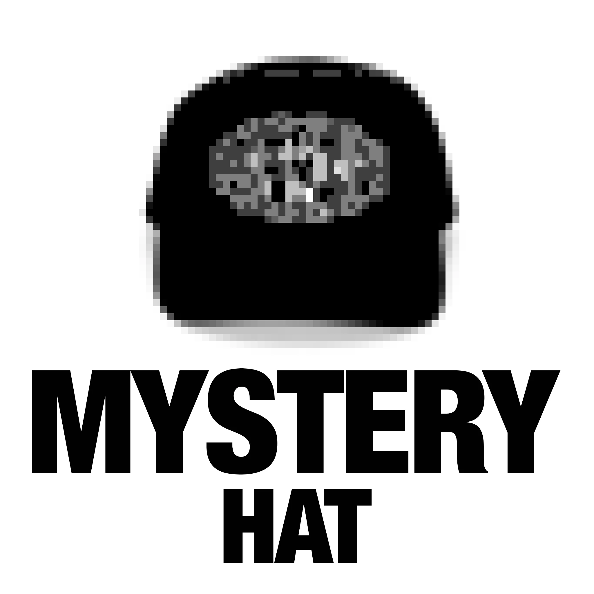 Mystery Hat