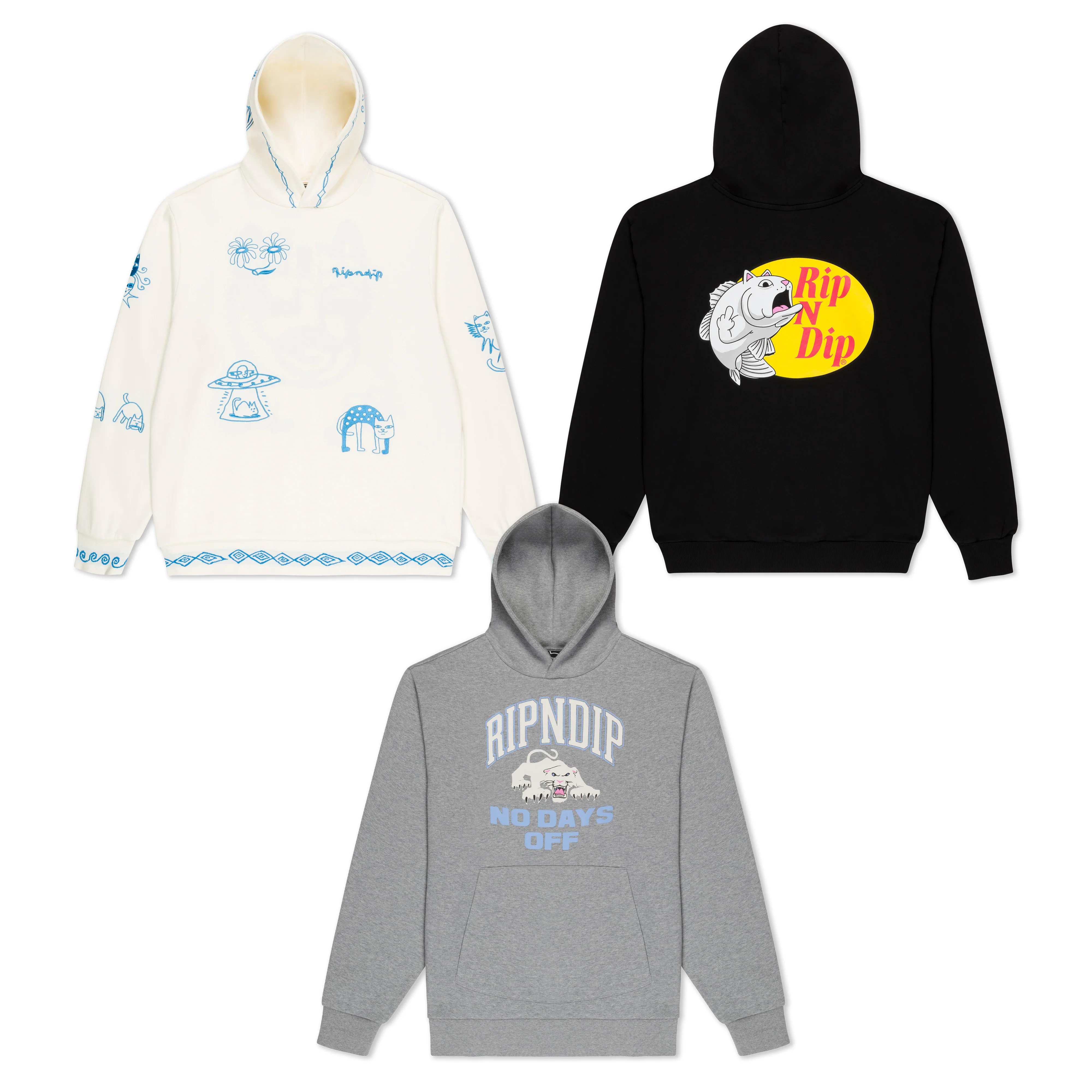 Mystery Hoodie - Image 2