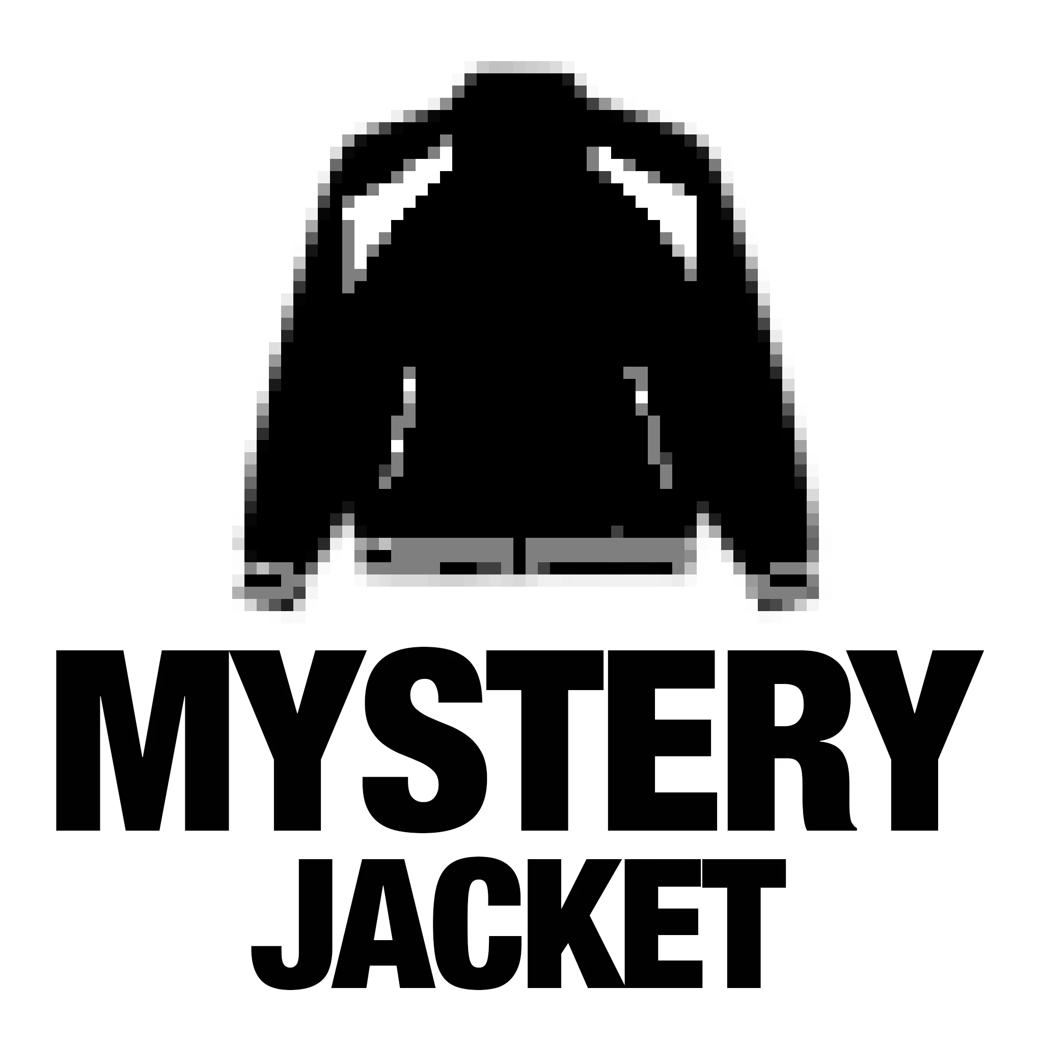 Mystery Jacket