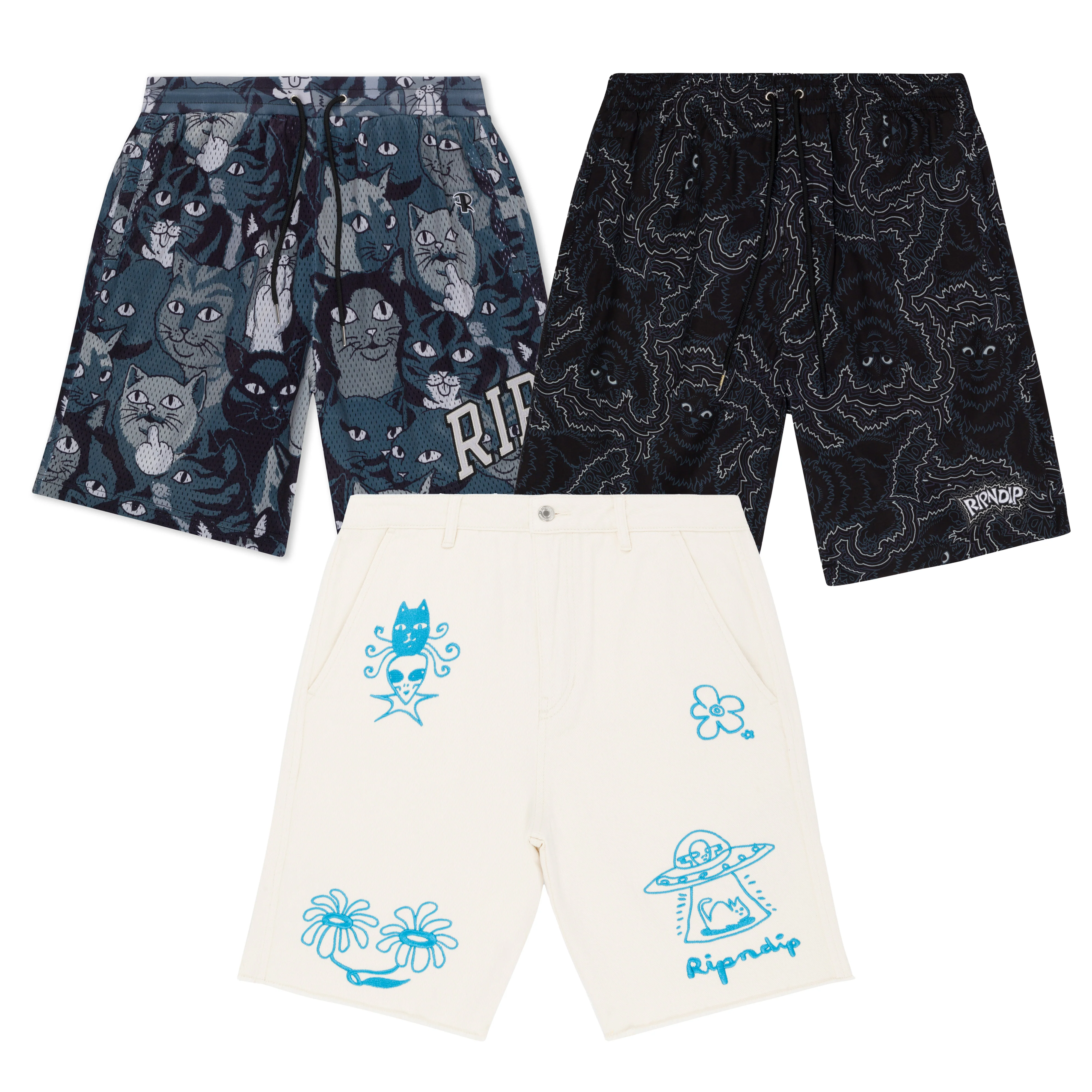 Mystery Shorts - Image 2