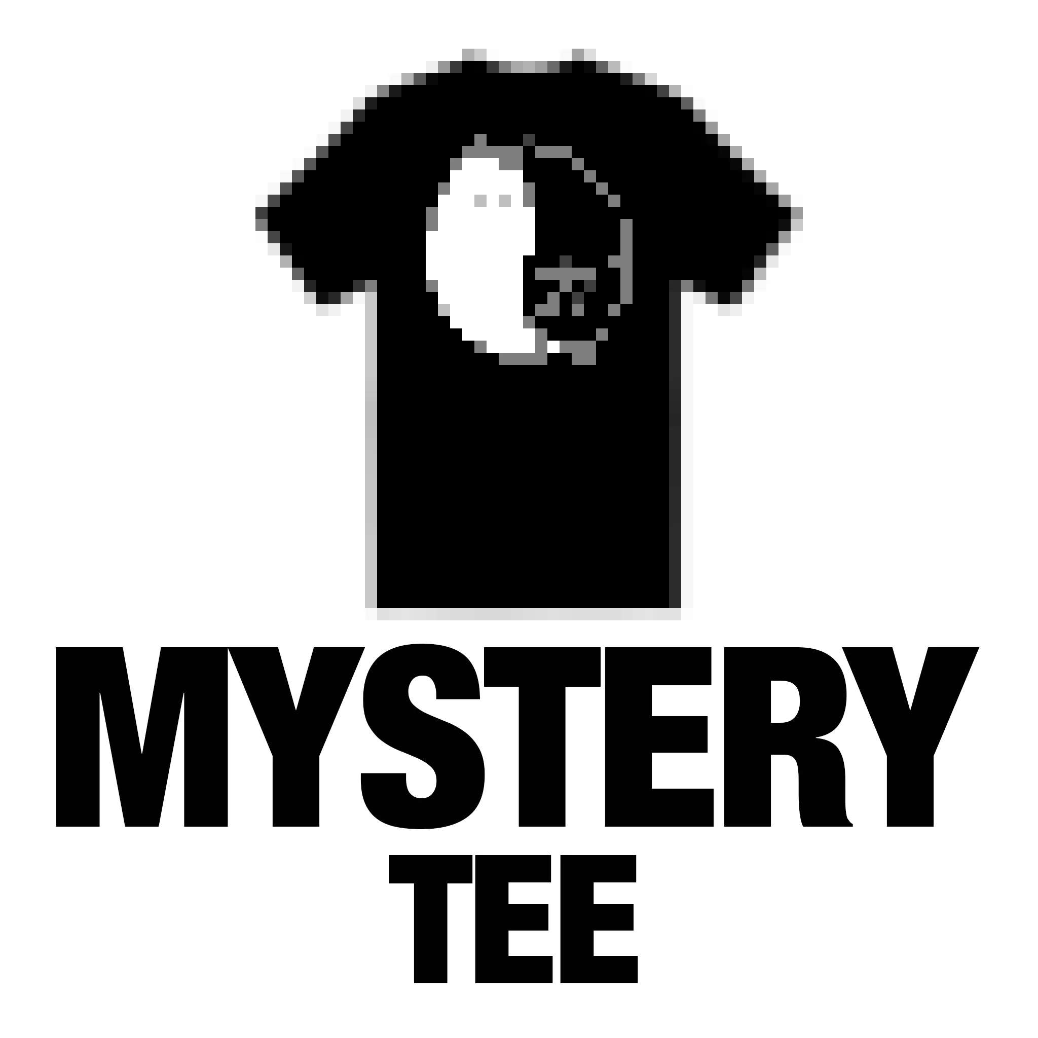 Mystery Tee