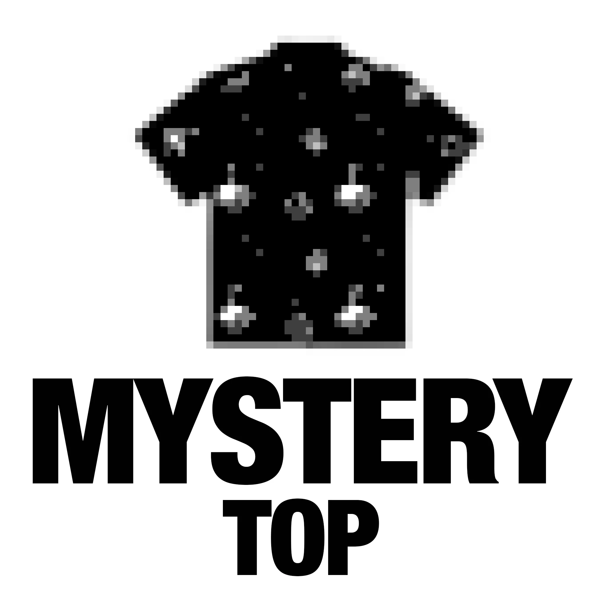 Mystery Top (Multi)