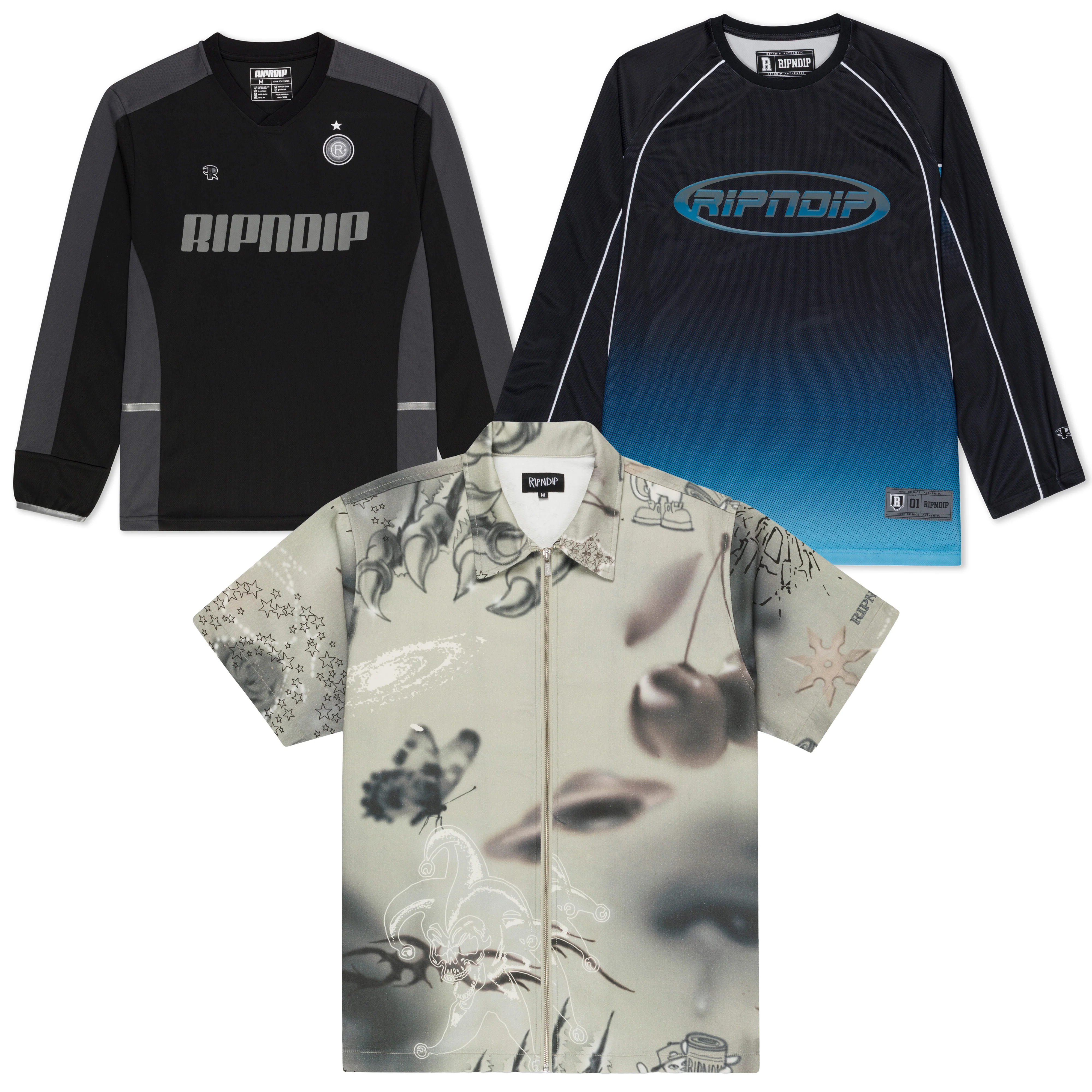 Mystery Top (Multi) - Image 2