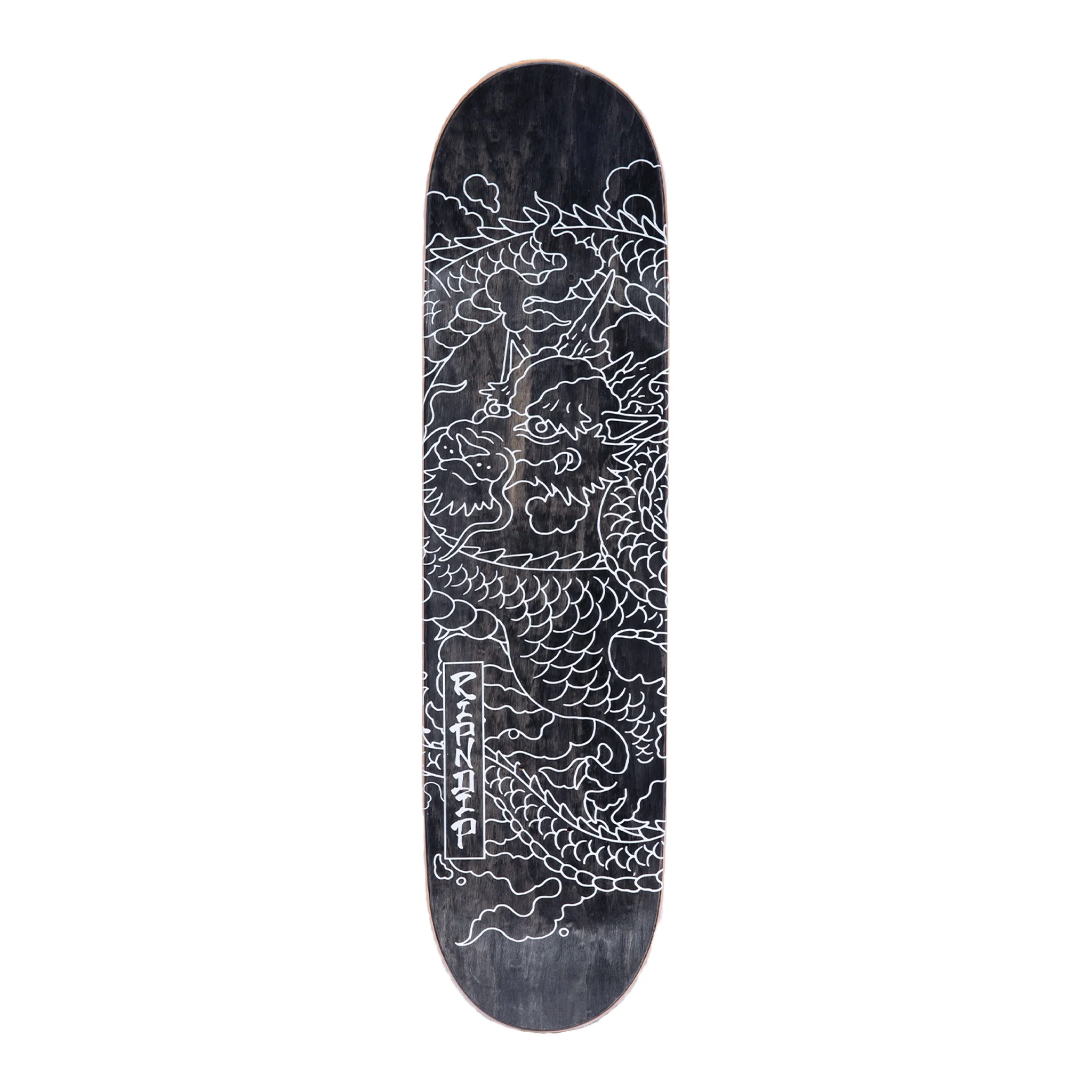 Mystic Jerm Board (Black) - Image 2