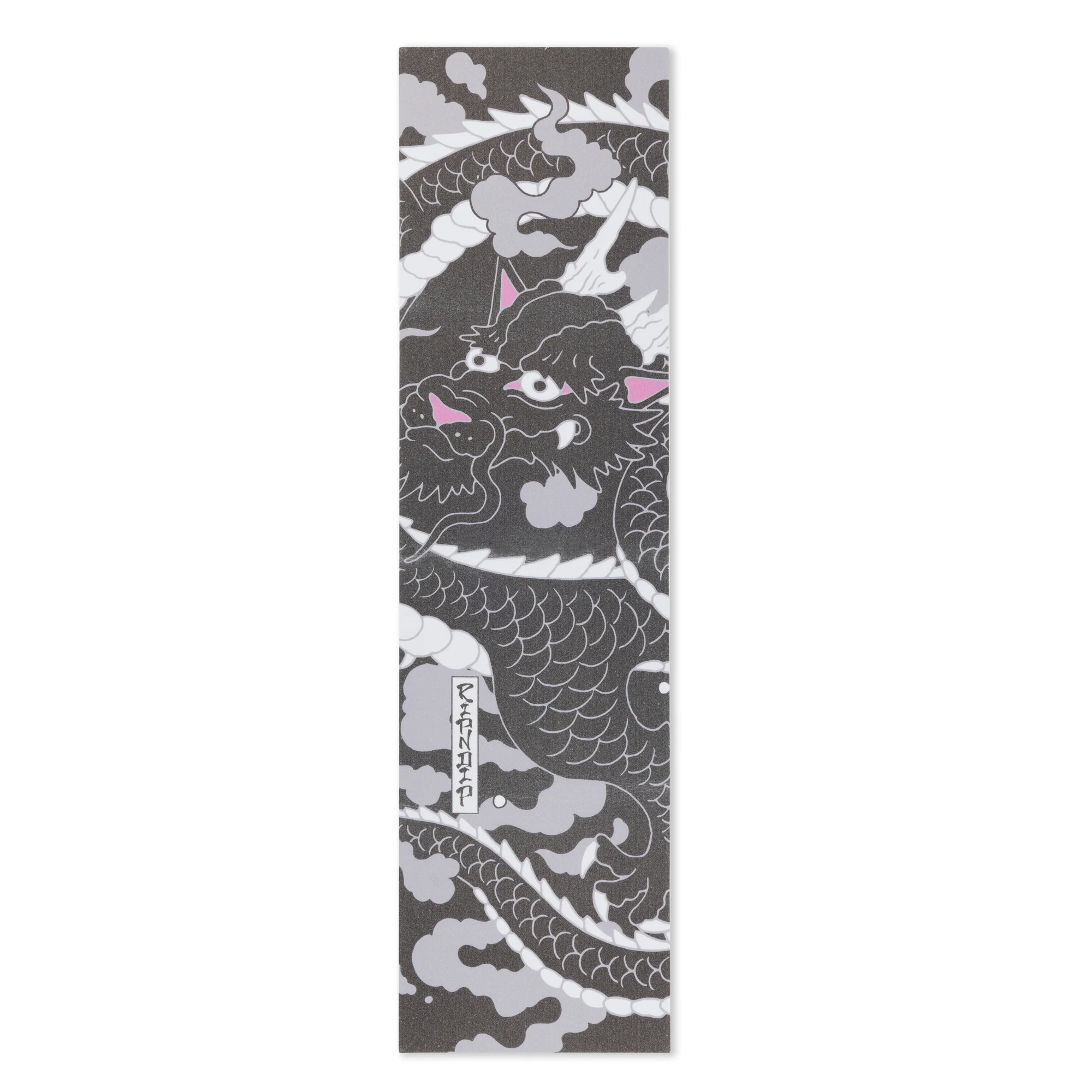 Mystic Jerm Grip Tape (Black)