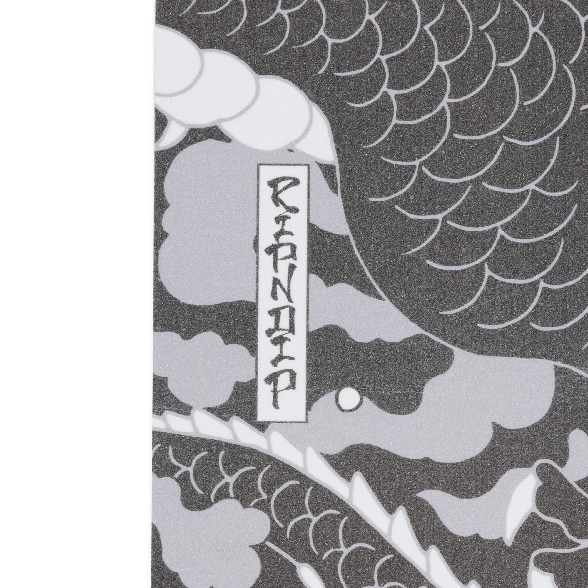 Mystic Jerm Grip Tape (Black) - Image 2