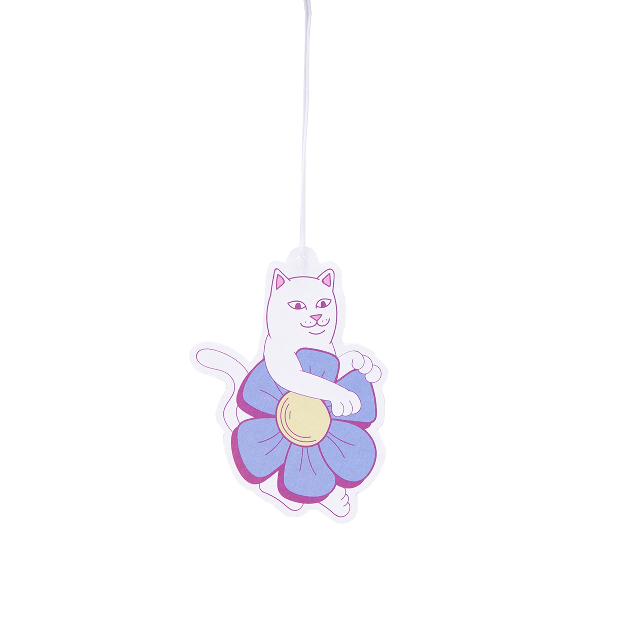 Nature Is Healing Air Freshener - Image 2